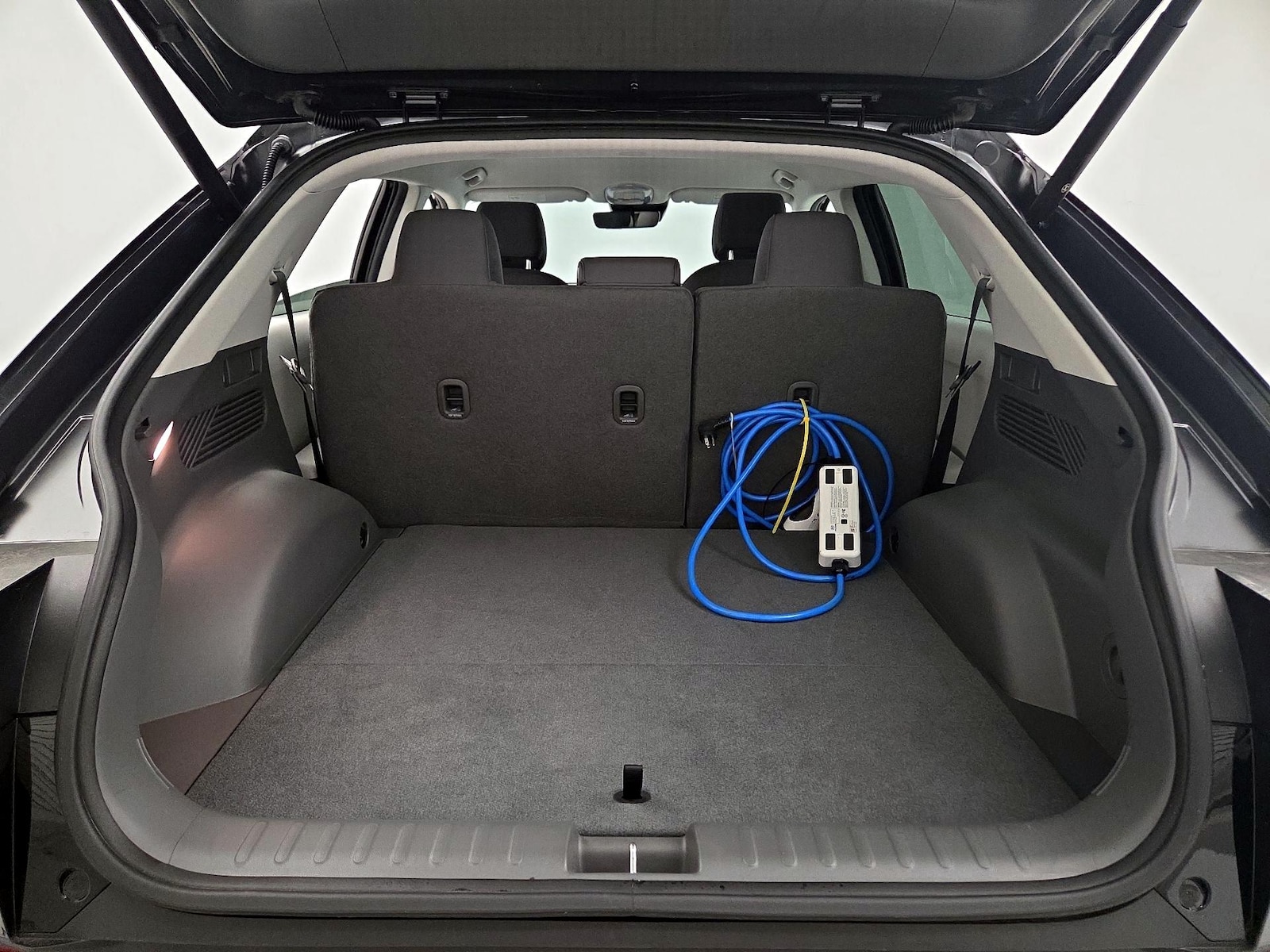 2024 Hyundai IONIQ 5 SEL - Photo 22