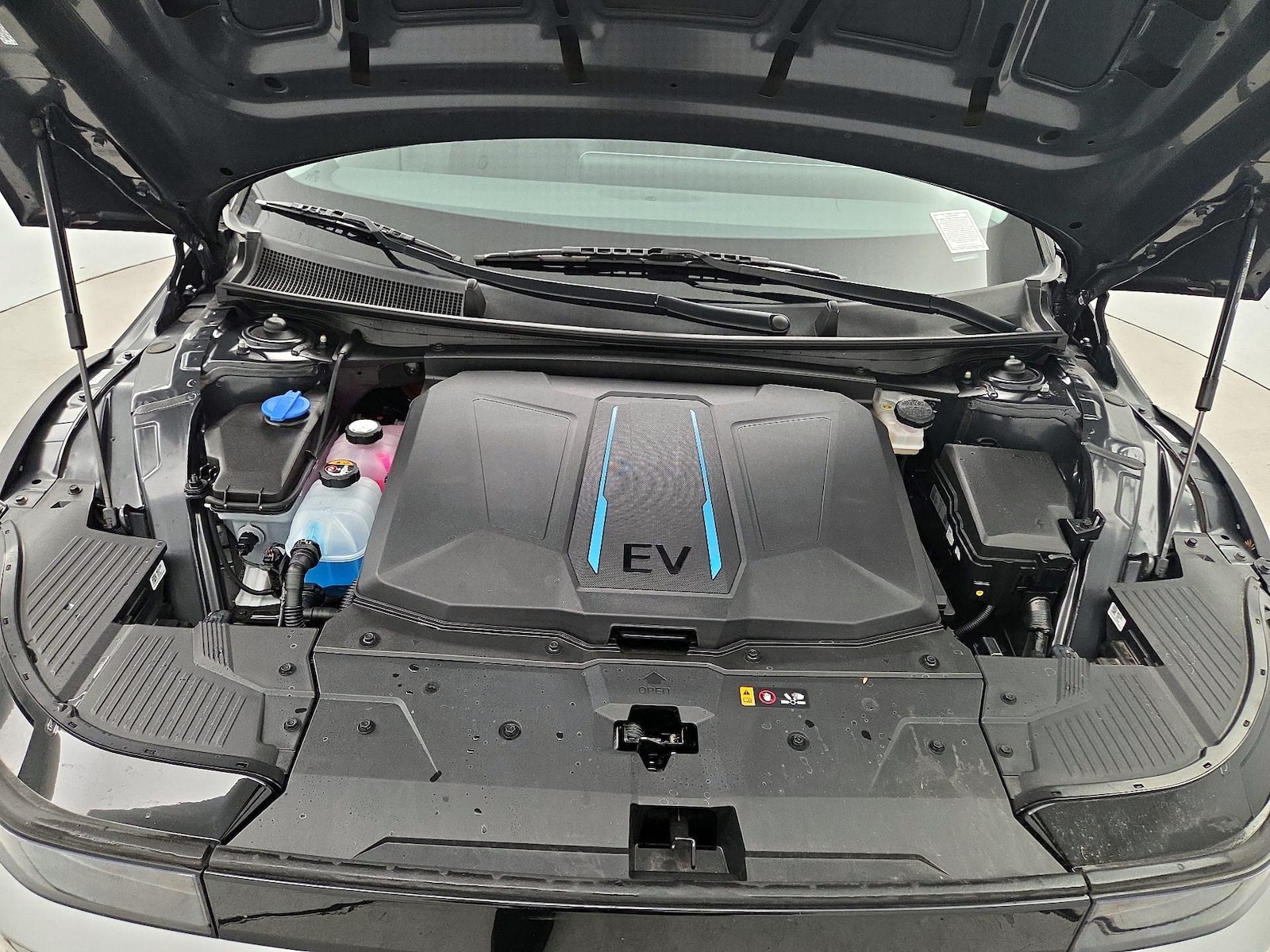 2024 Hyundai IONIQ 5 SEL - Photo 23