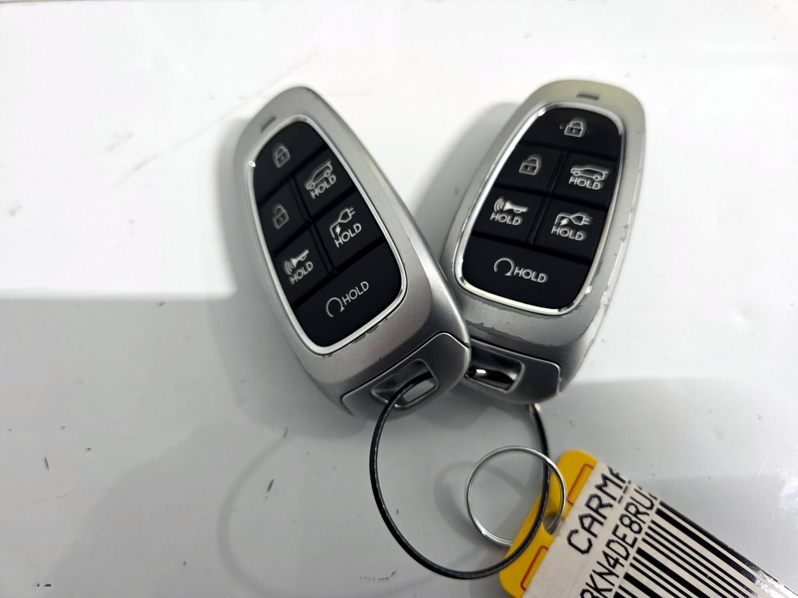 2024 Hyundai IONIQ 5 SEL - Photo 24