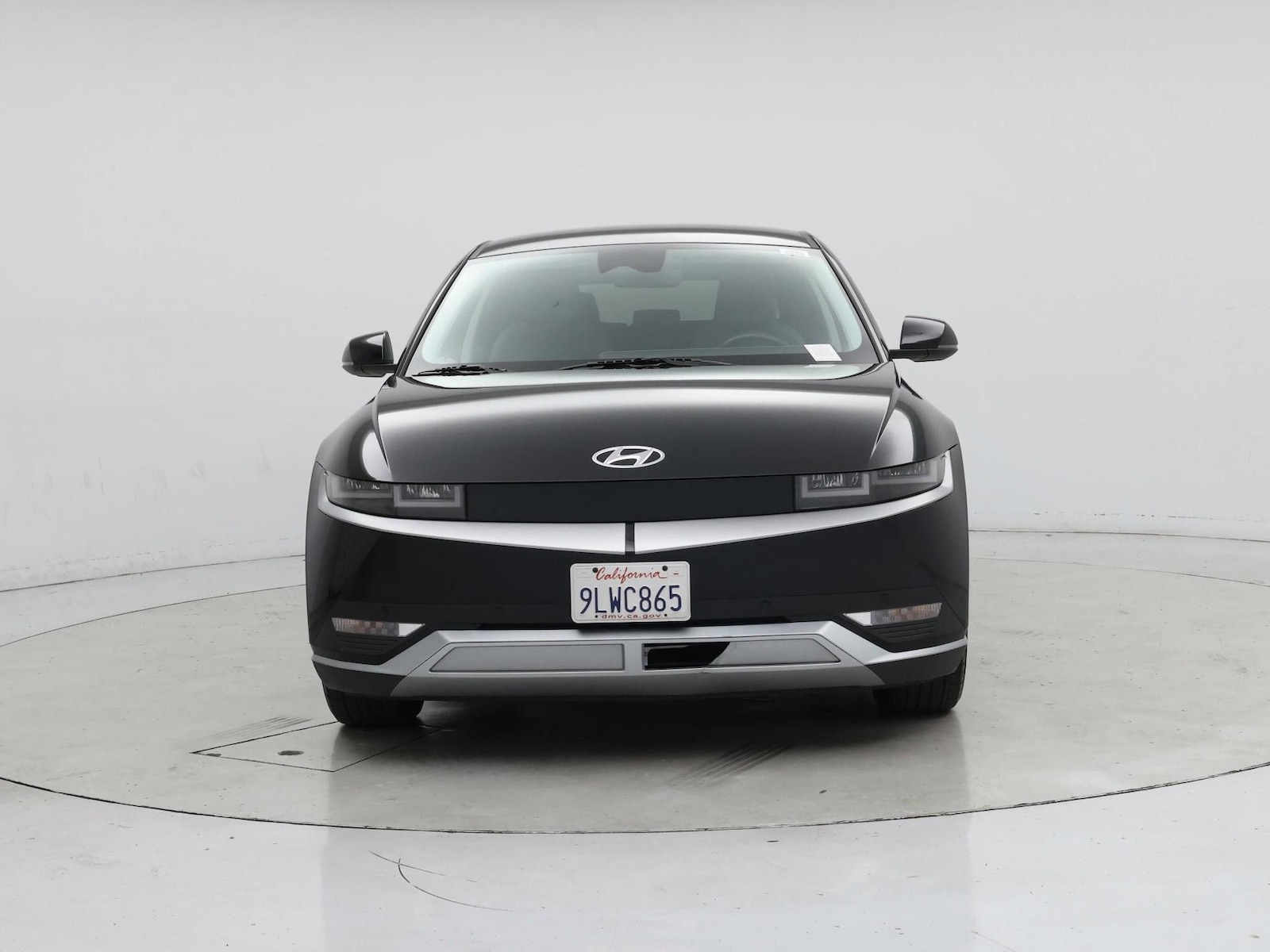 2024 Hyundai IONIQ 5 SEL - Photo 6