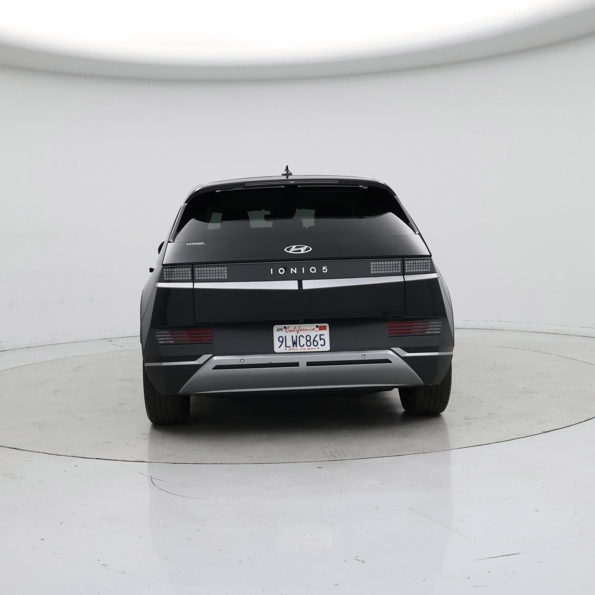 Thumbnail: 2024 Hyundai Ioniq 5 - 6