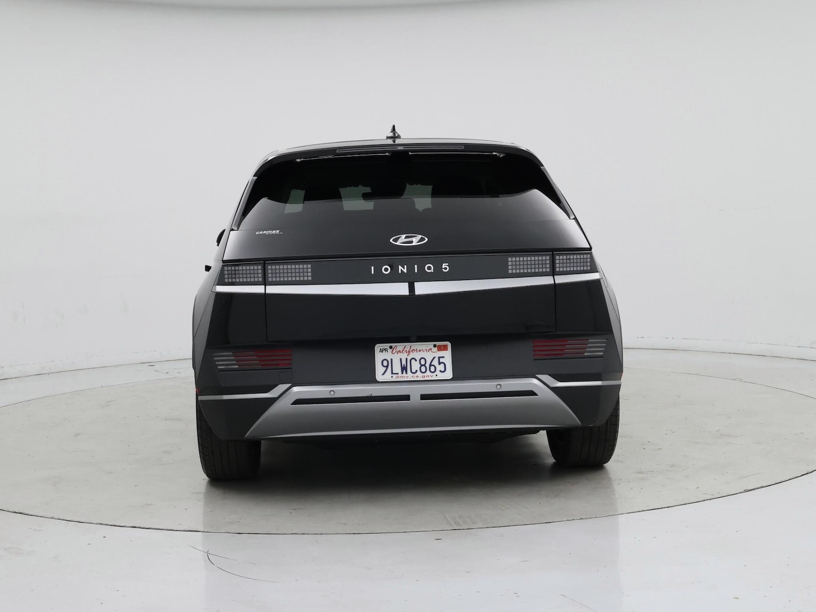 2024 Hyundai IONIQ 5 SEL - Photo 7