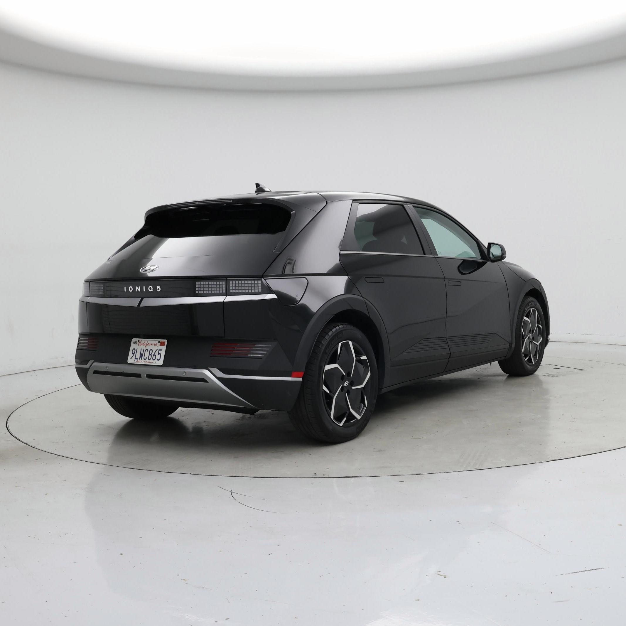 Thumbnail: 2024 Hyundai Ioniq 5 - 8
