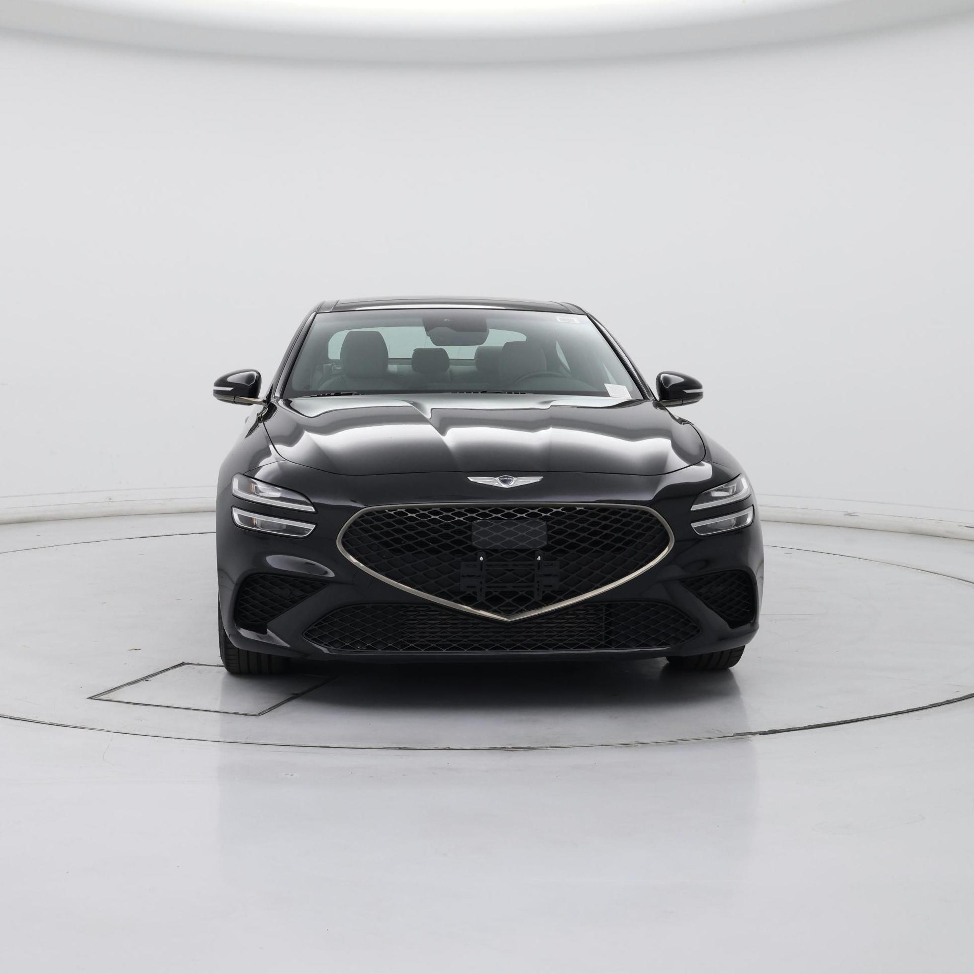 Thumbnail: 2023 Genesis G70 - 5