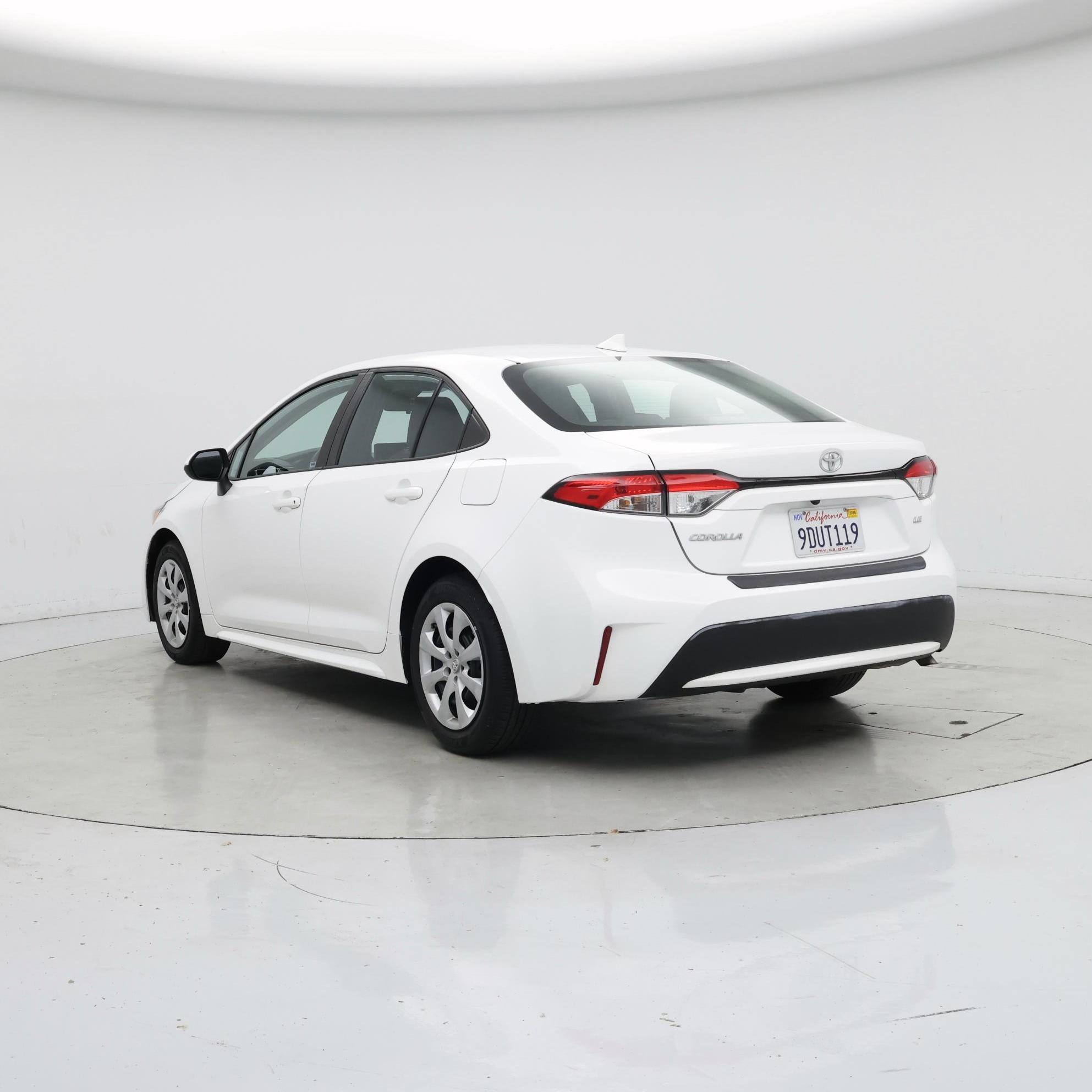 Thumbnail: 2022 Toyota Corolla - 2