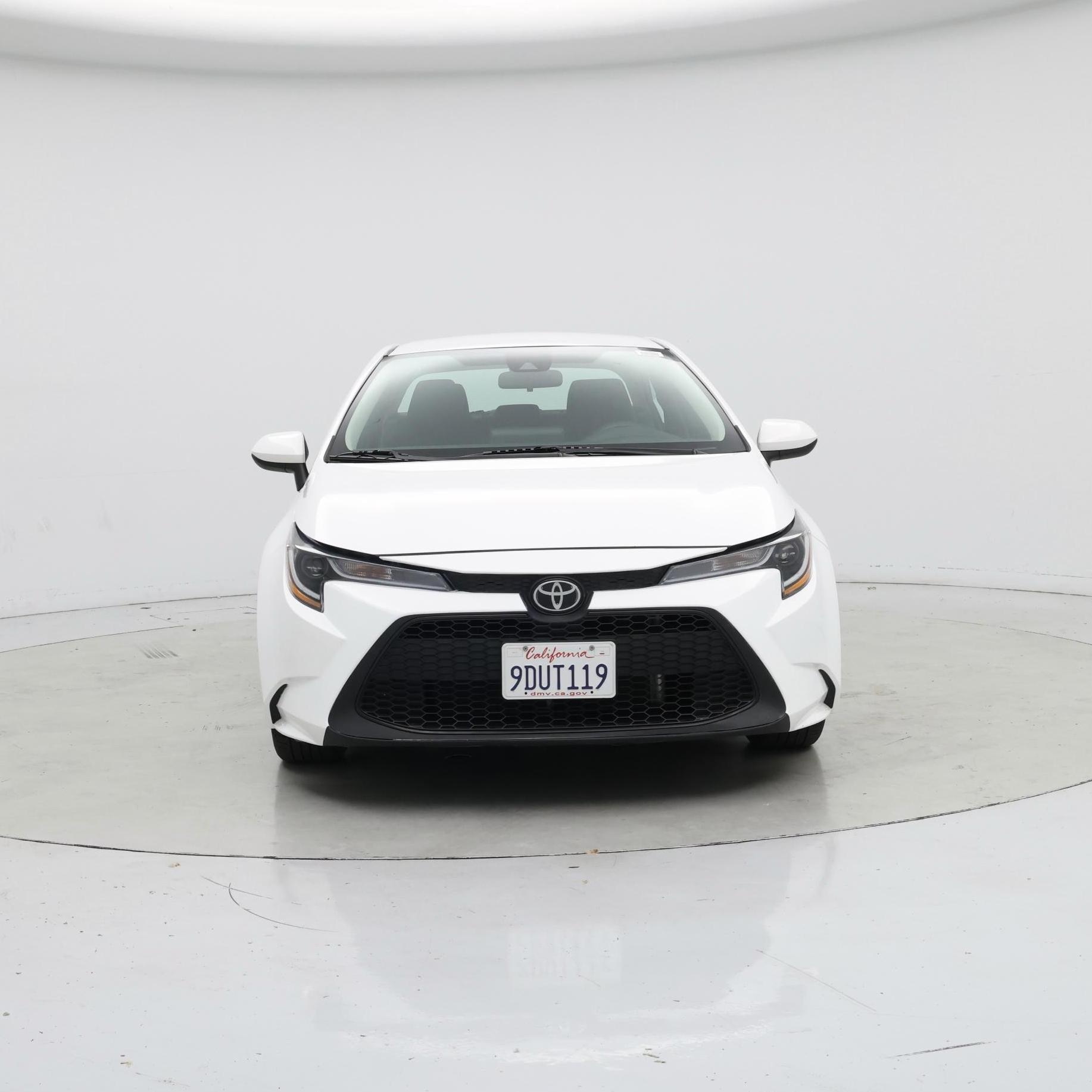 Thumbnail: 2022 Toyota Corolla - 5