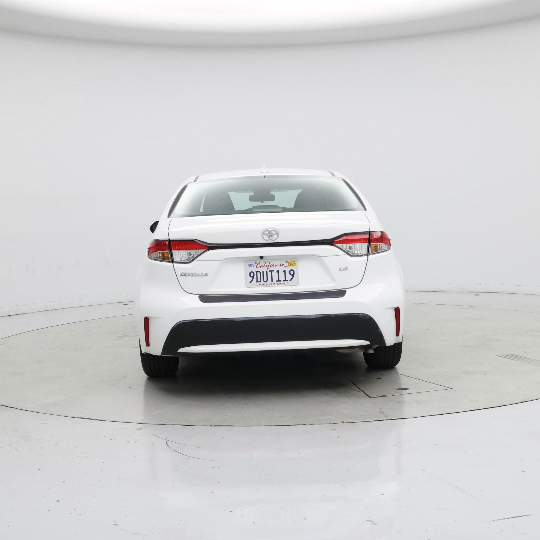 Thumbnail: 2022 Toyota Corolla - 6