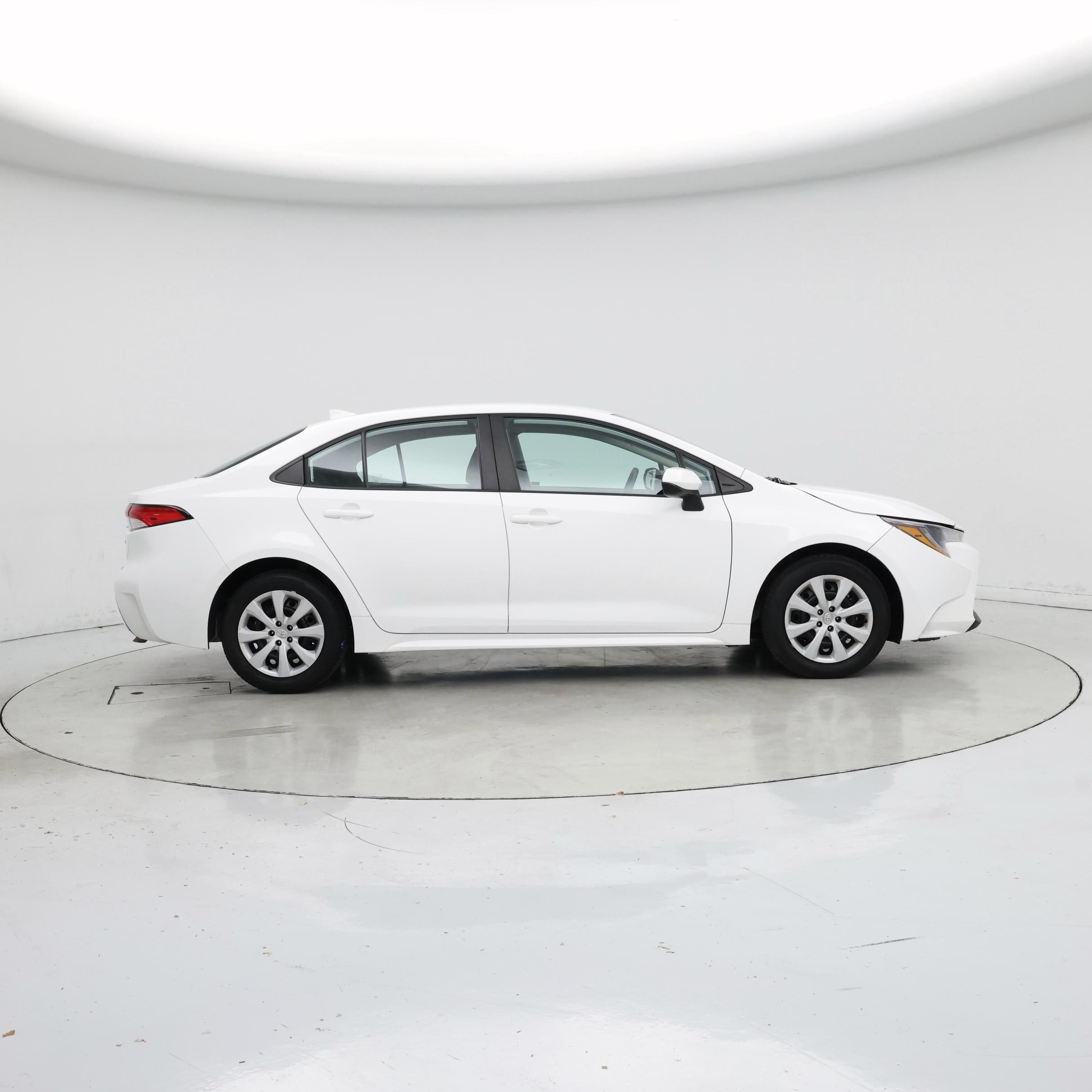 Thumbnail: 2022 Toyota Corolla - 7