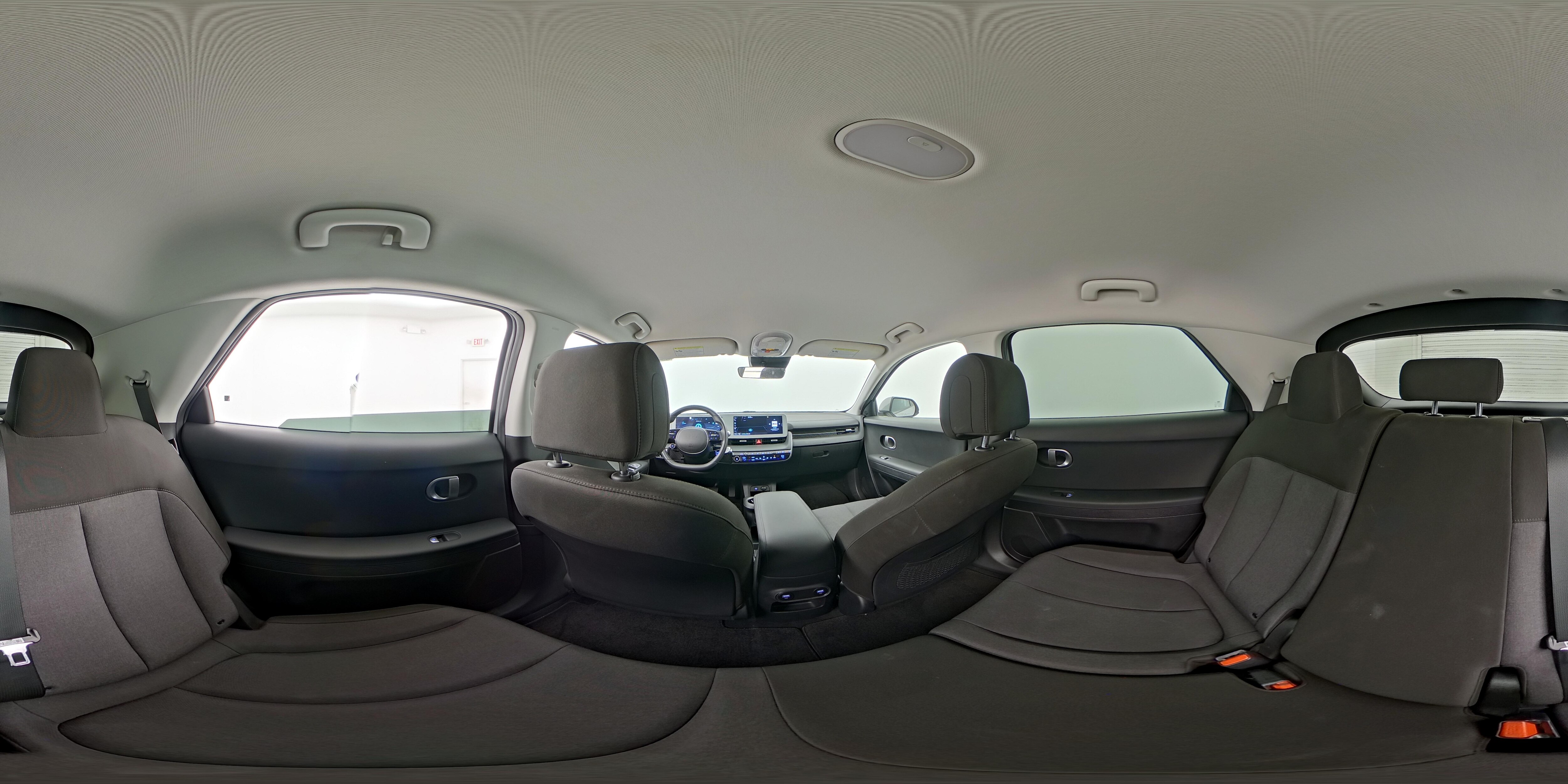 2024 Hyundai IONIQ 5 SE - Photo 26