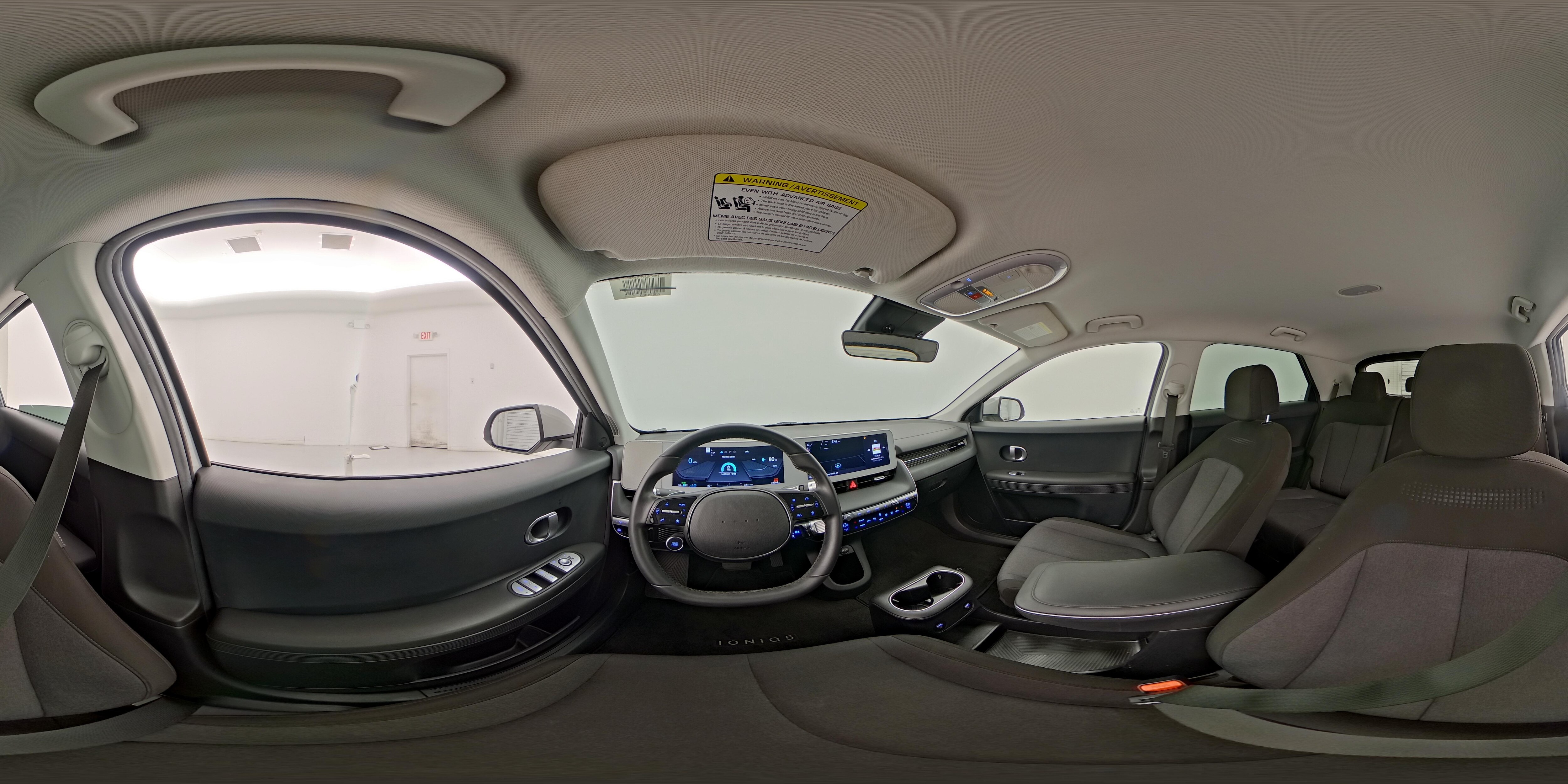 2024 Hyundai IONIQ 5 SE - Photo 27