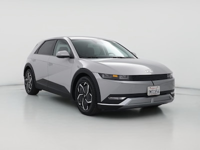 2024 Hyundai Ioniq 5 SE