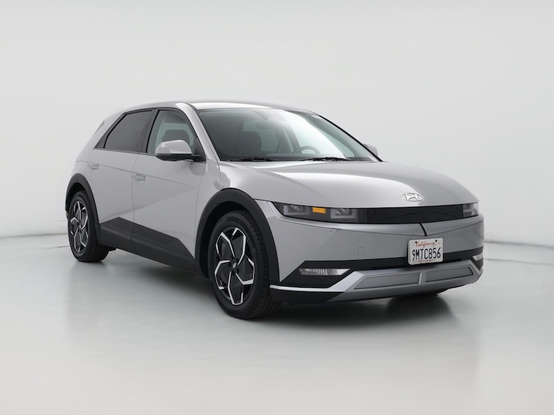 2024 Hyundai Ioniq 5 SE -
                  Bakersfield, CA