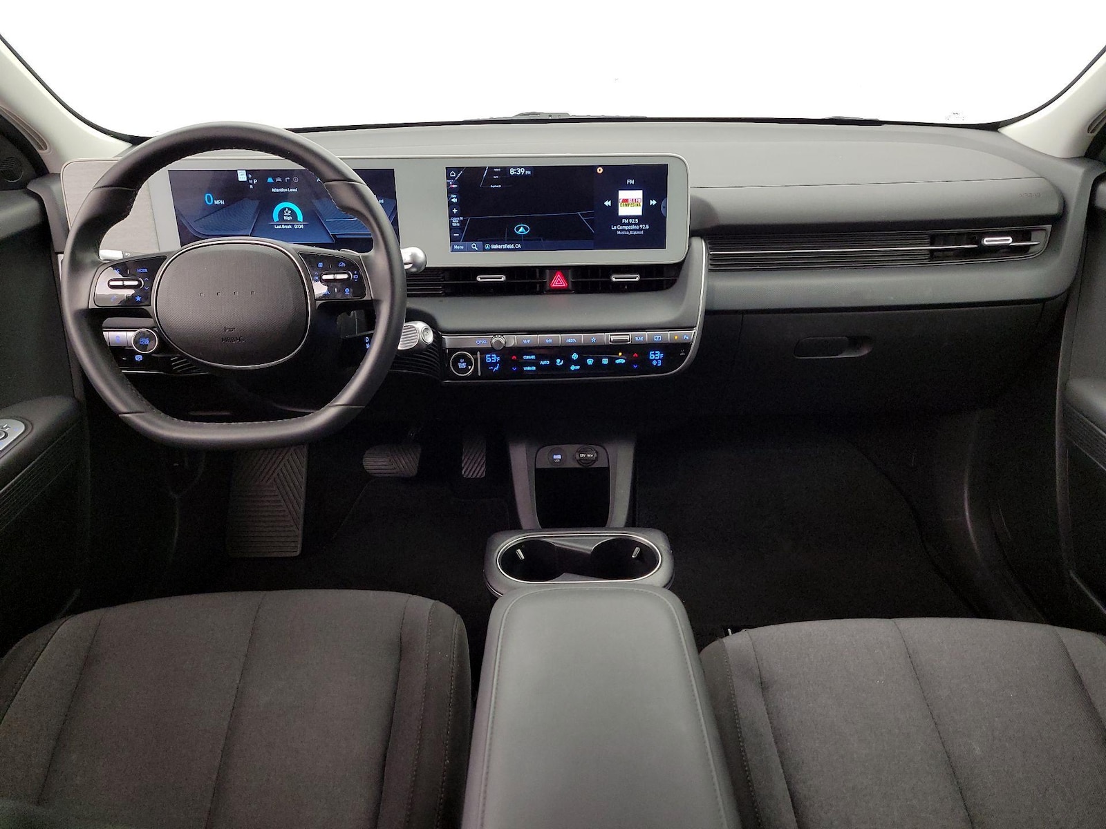 2024 Hyundai IONIQ 5 SE - Photo 10