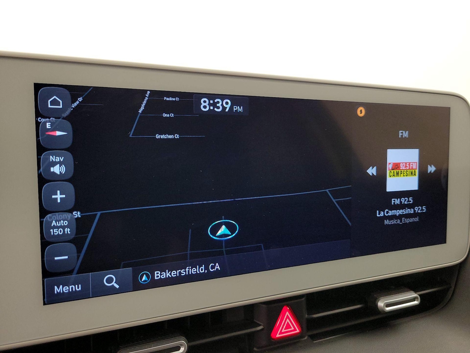 2024 Hyundai IONIQ 5 SE - Photo 15