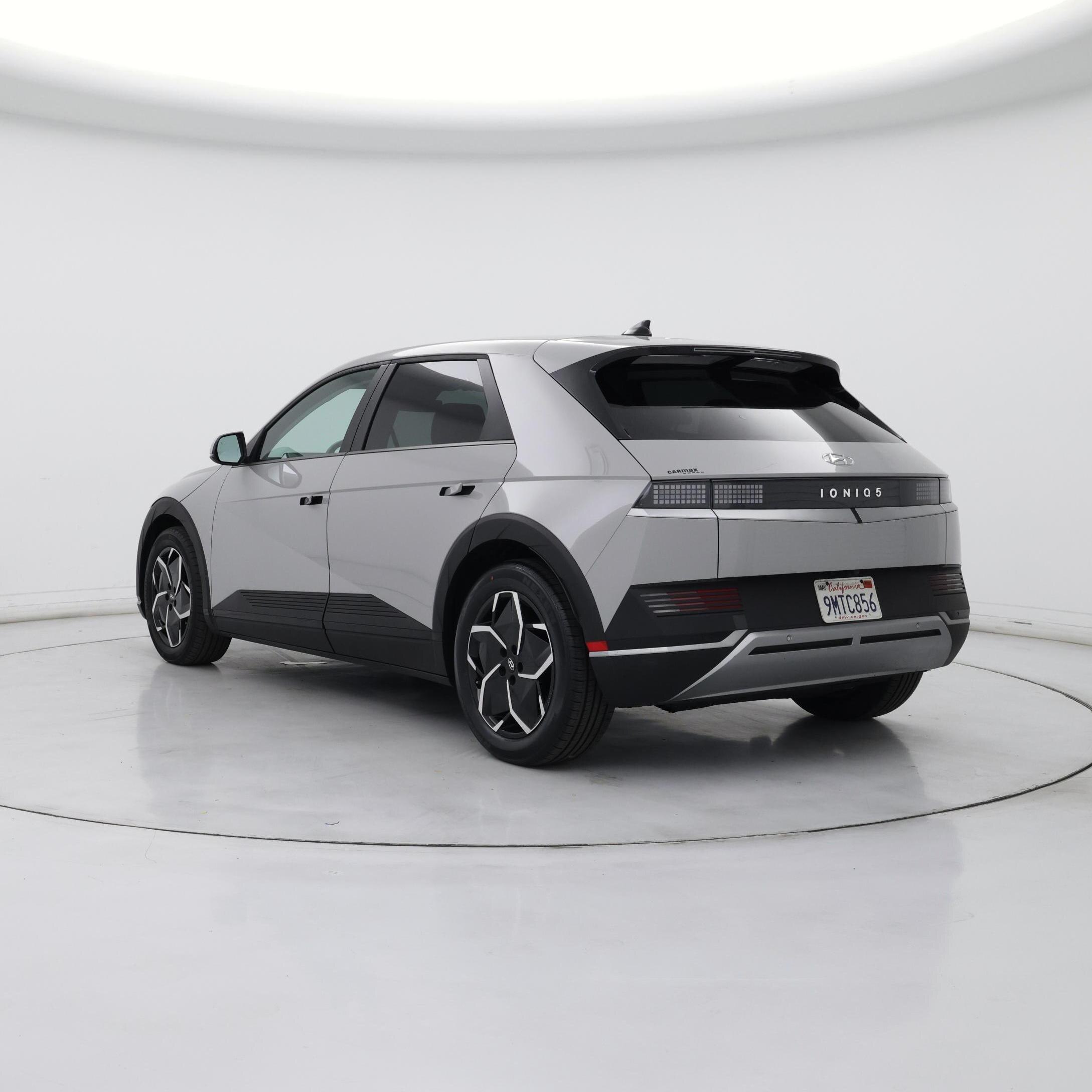 Thumbnail: 2024 Hyundai Ioniq 5 - 2