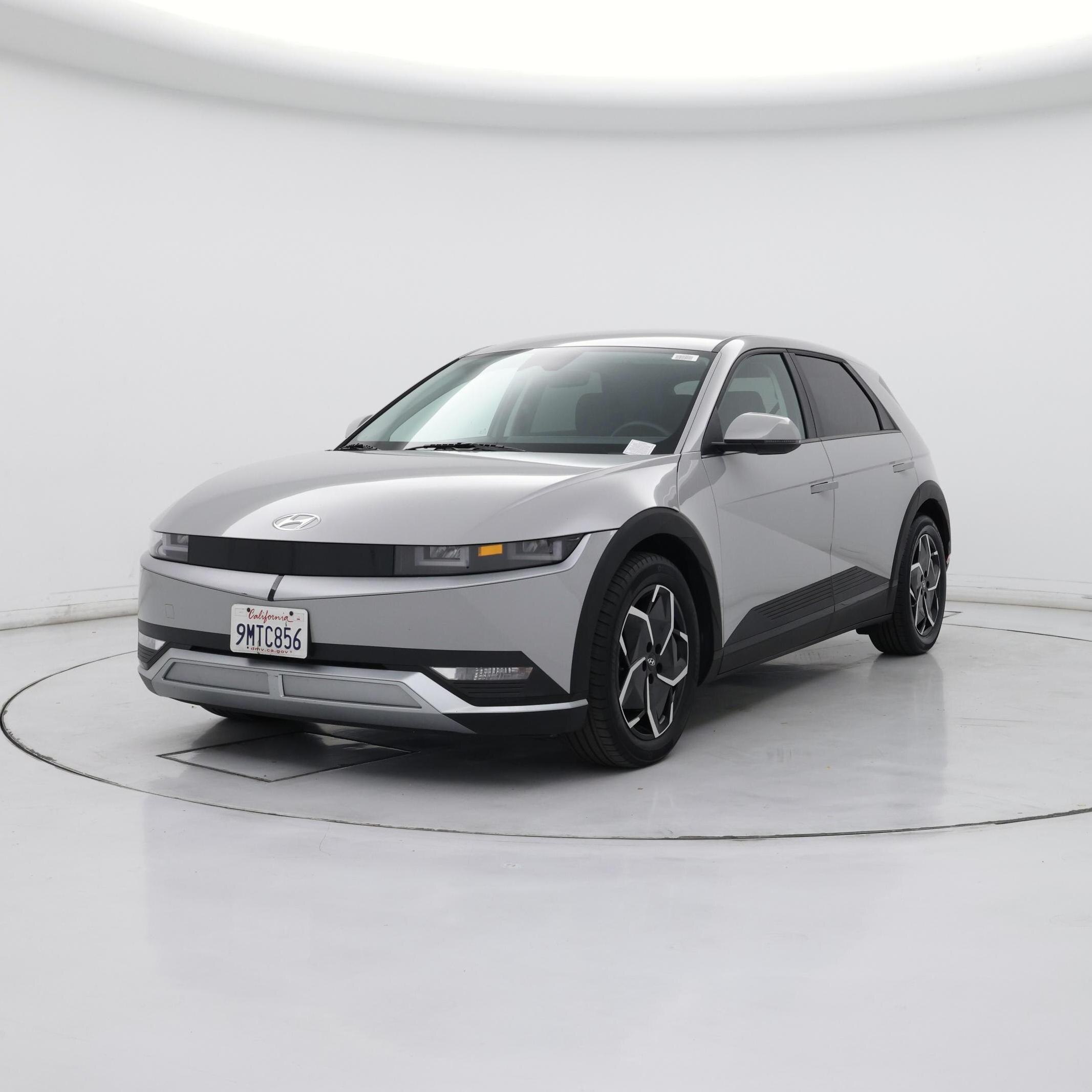 Thumbnail: 2024 Hyundai Ioniq 5 - 4