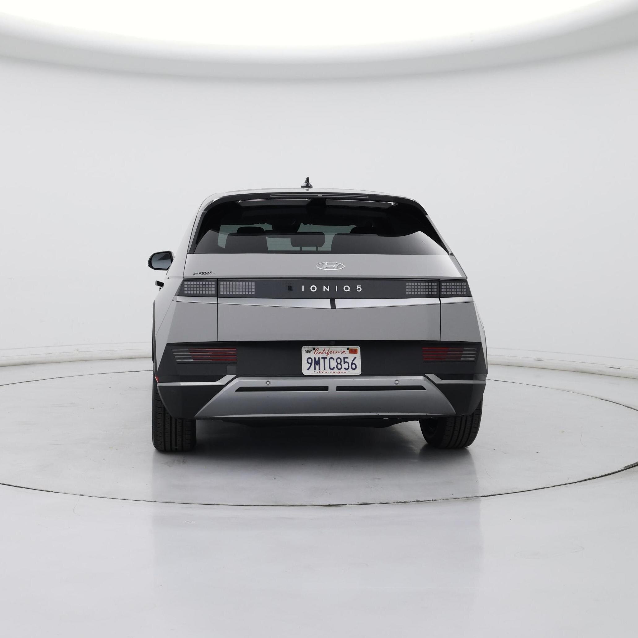 Thumbnail: 2024 Hyundai Ioniq 5 - 6