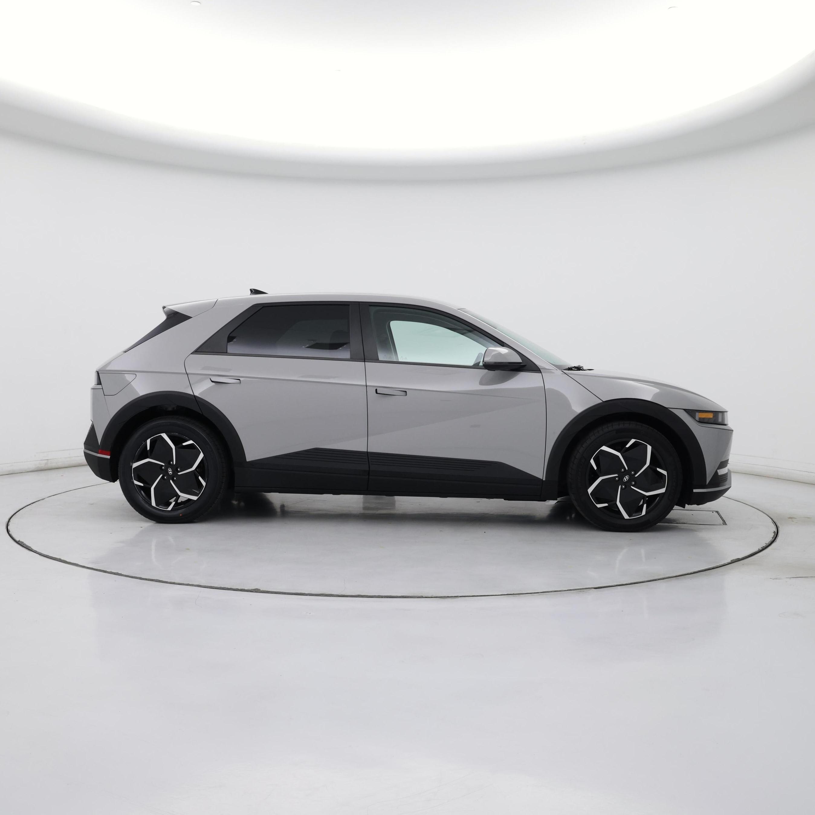 Thumbnail: 2024 Hyundai Ioniq 5 - 7