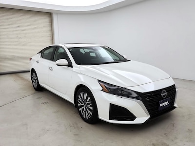2023 Nissan Altima SV