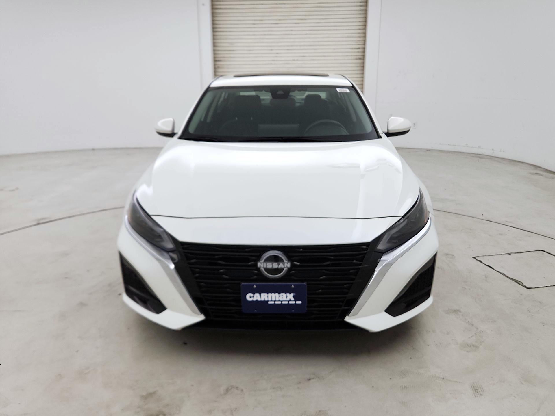 Thumbnail: 2023 Nissan Altima - 2