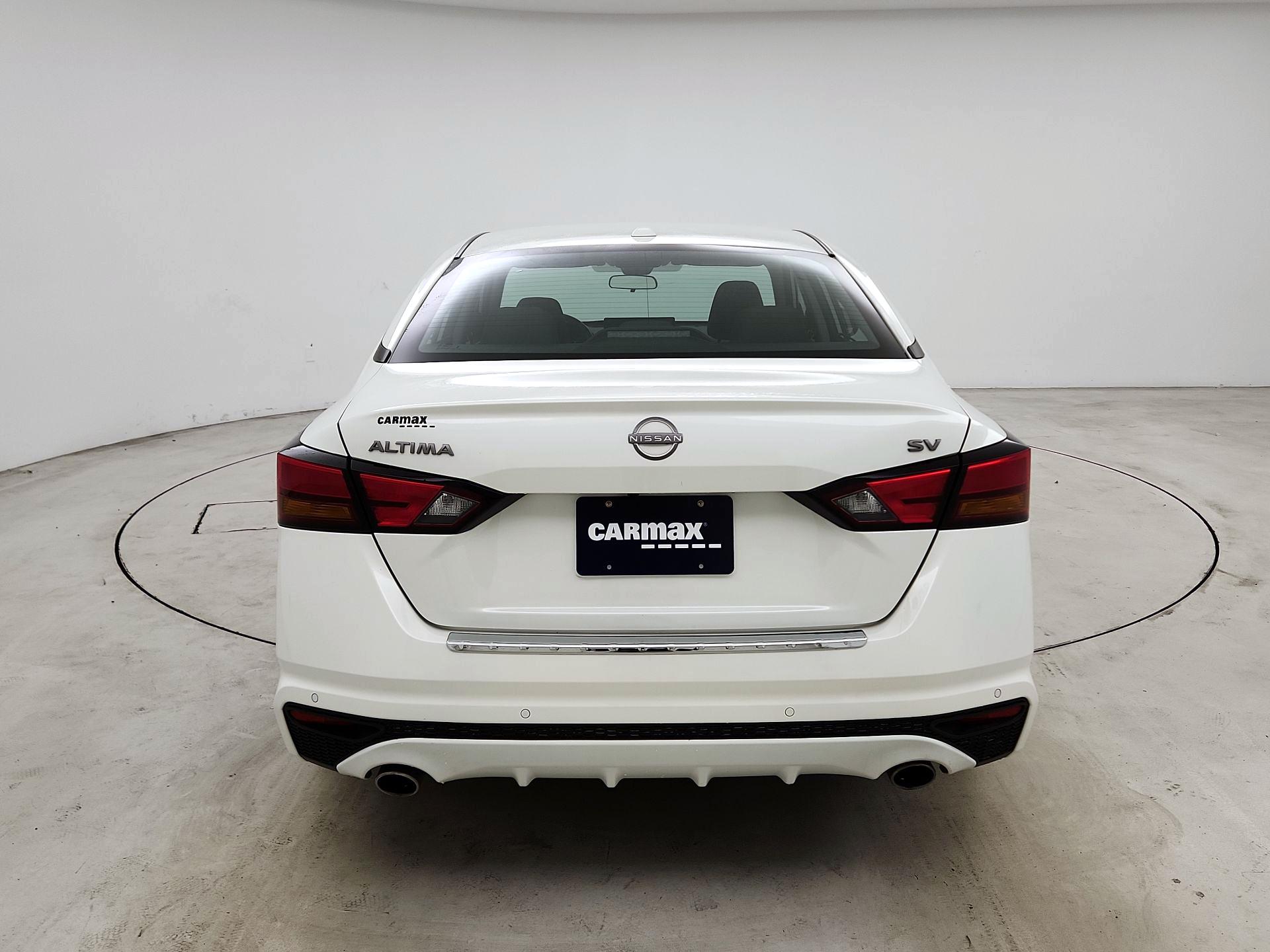 Thumbnail: 2023 Nissan Altima - 6