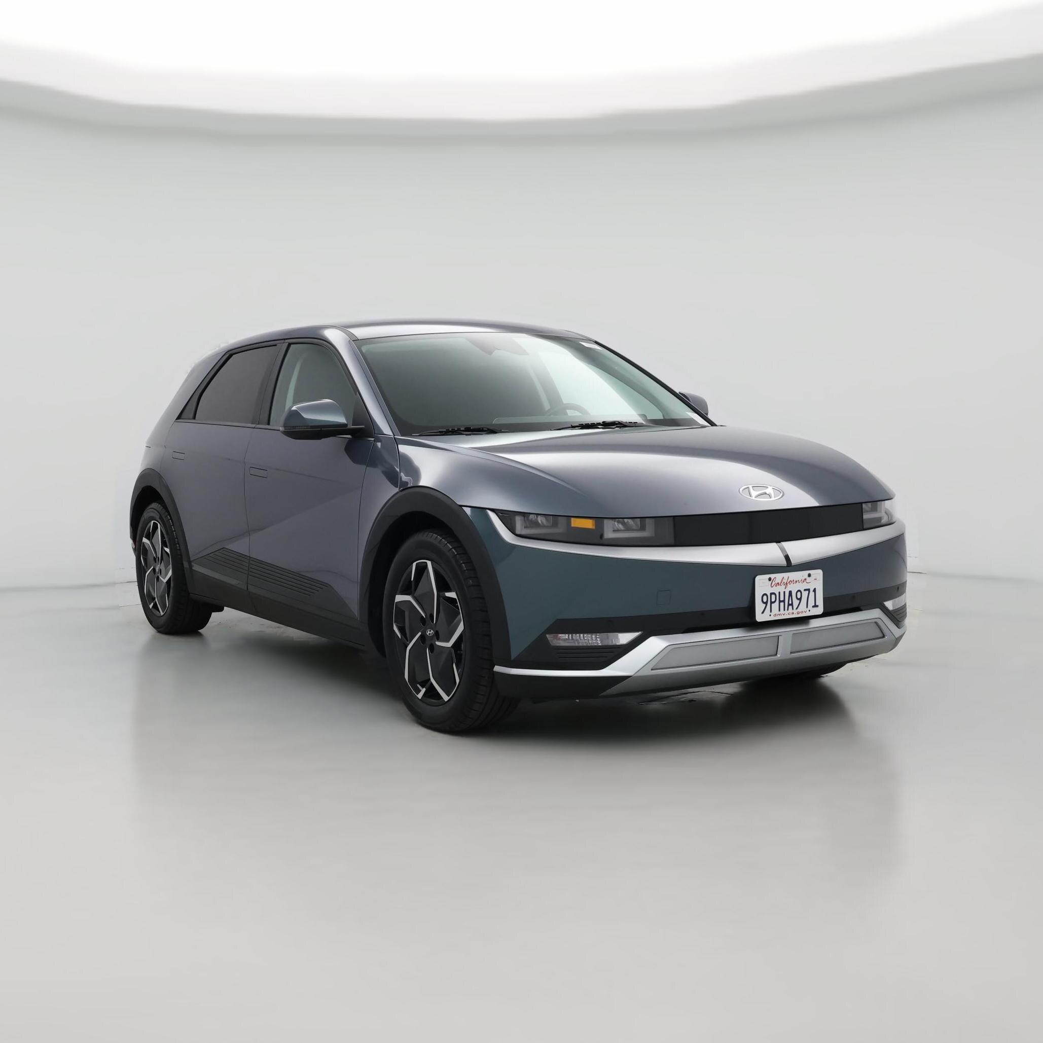 Thumbnail: 2024 Hyundai Ioniq 5 - 1