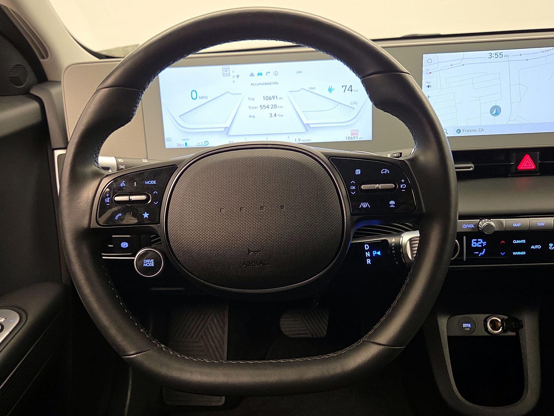 Thumbnail: 2024 Hyundai Ioniq 5 - 10