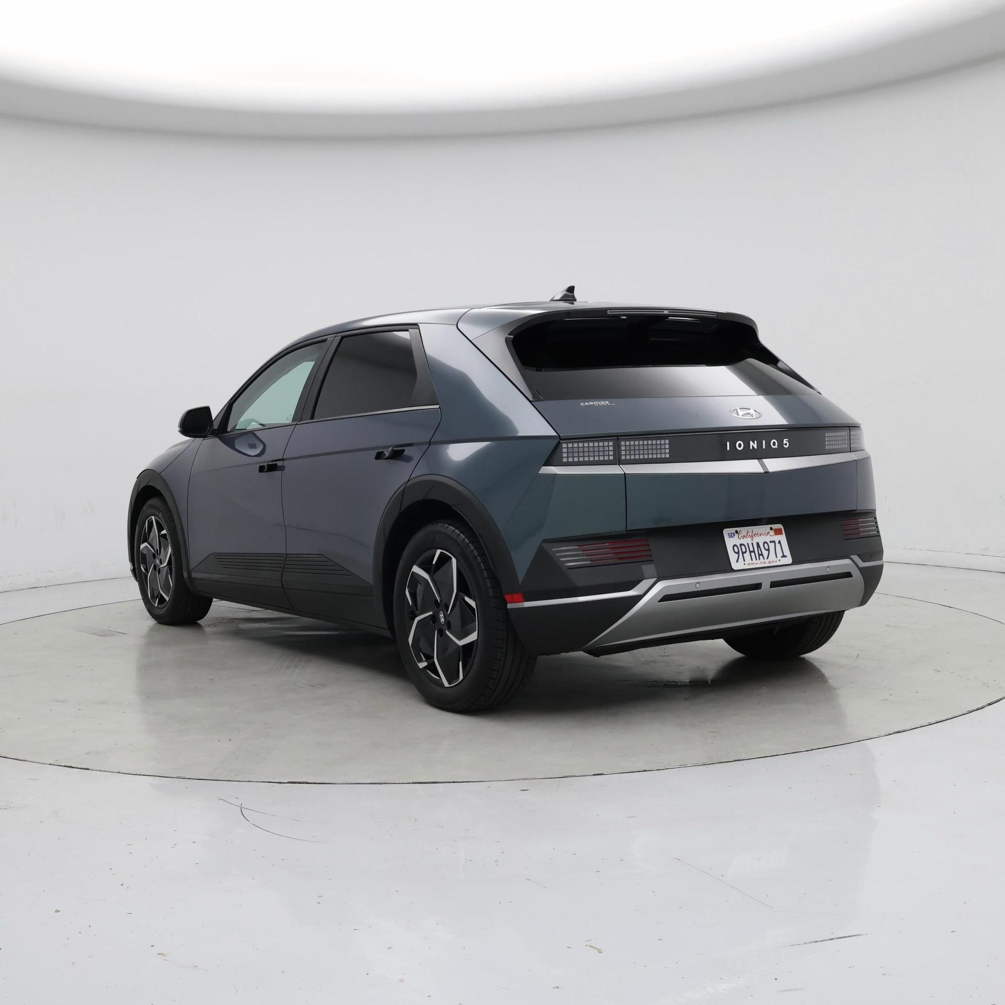 Thumbnail: 2024 Hyundai Ioniq 5 - 2
