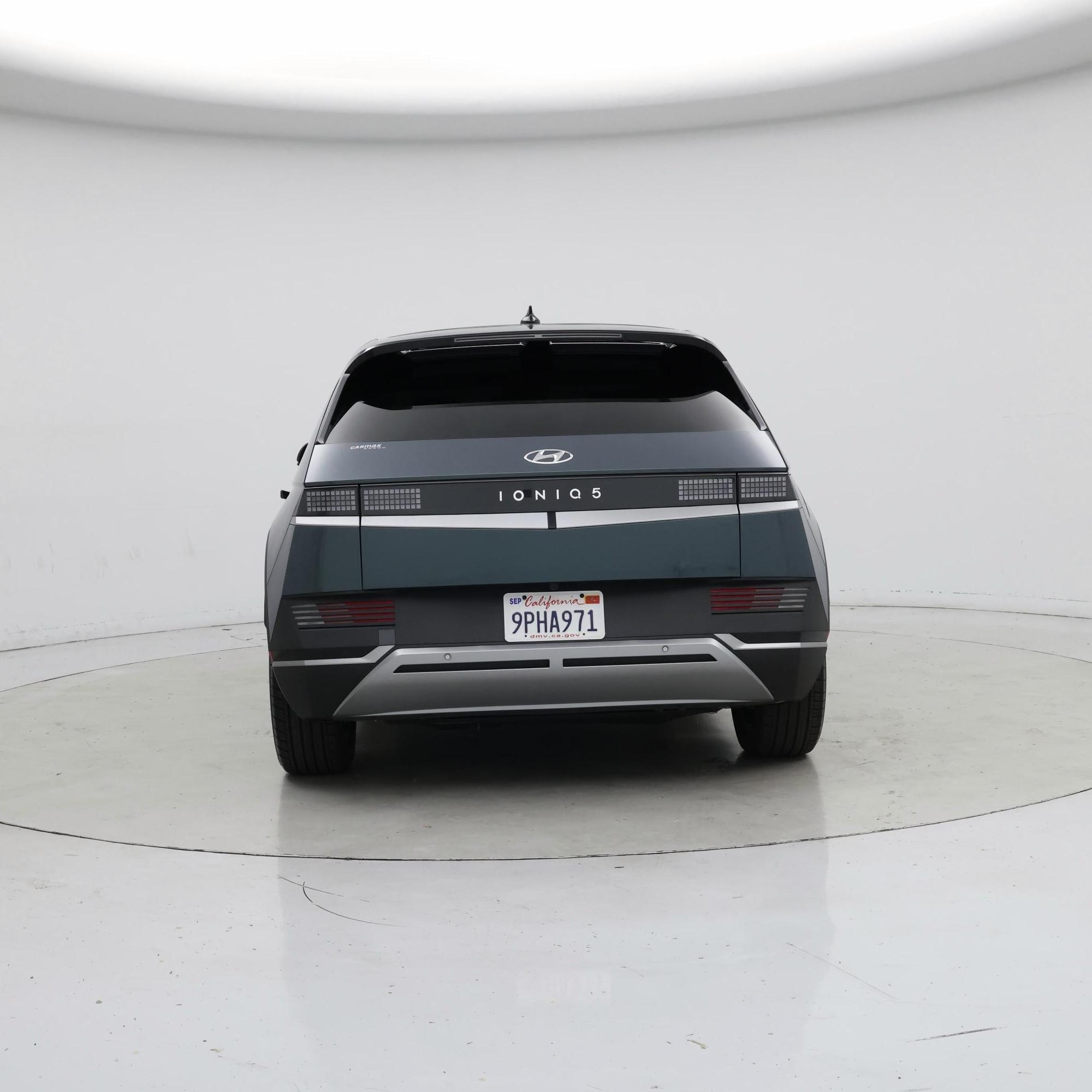 Thumbnail: 2024 Hyundai Ioniq 5 - 6