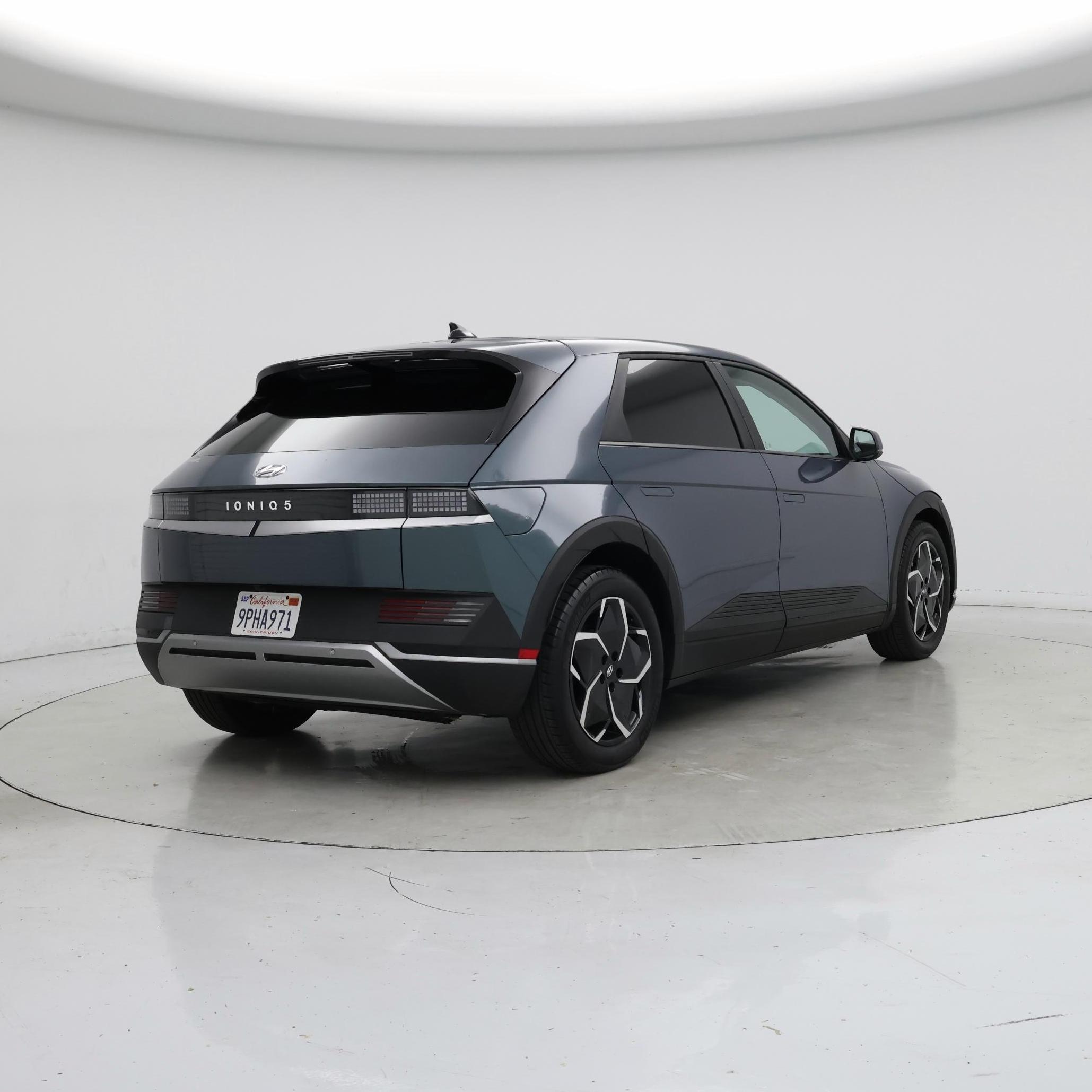 Thumbnail: 2024 Hyundai Ioniq 5 - 8