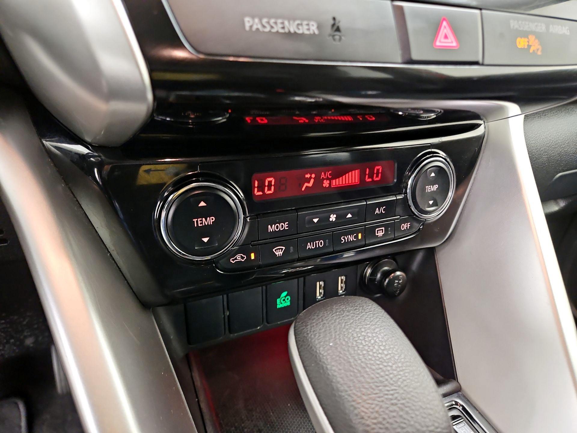 Thumbnail: 2025 Mitsubishi Eclipse Cross - 14
