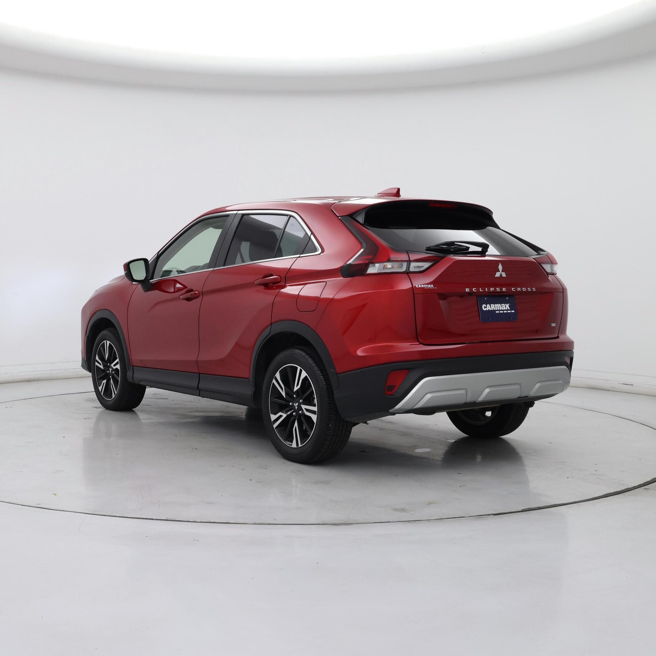 Thumbnail: 2025 Mitsubishi Eclipse Cross - 2