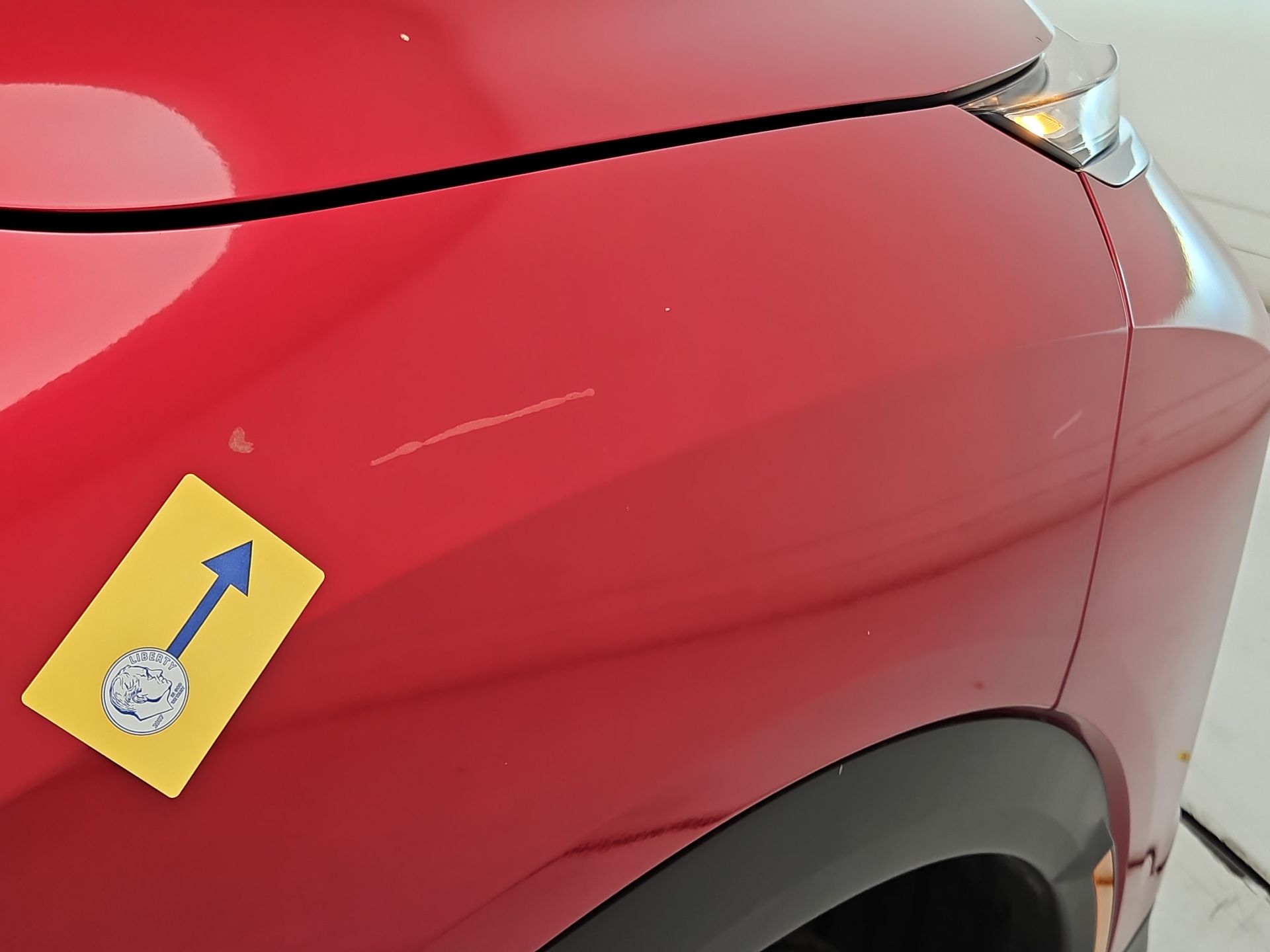 Thumbnail: 2025 Mitsubishi Eclipse Cross - 20