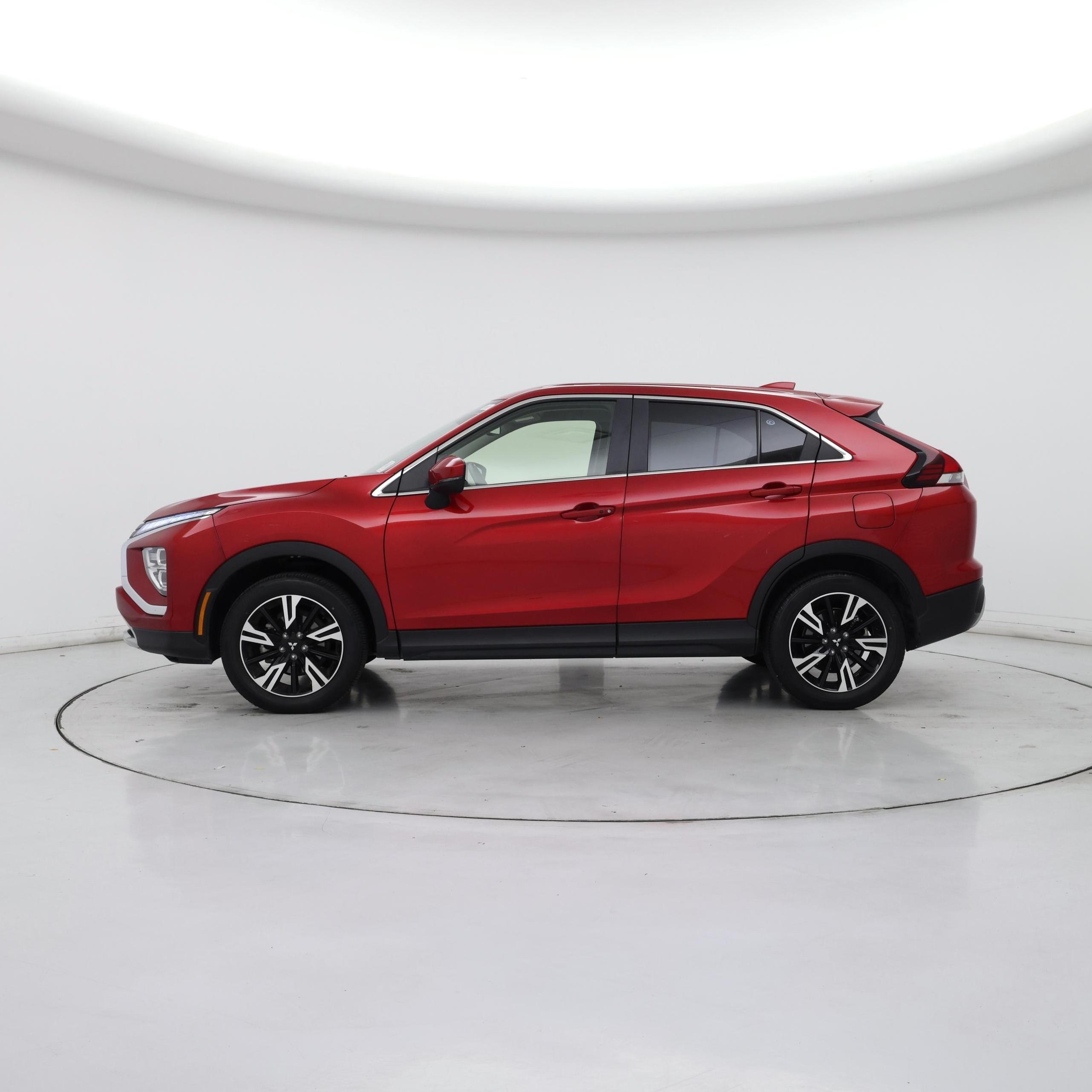 Thumbnail: 2025 Mitsubishi Eclipse Cross - 3