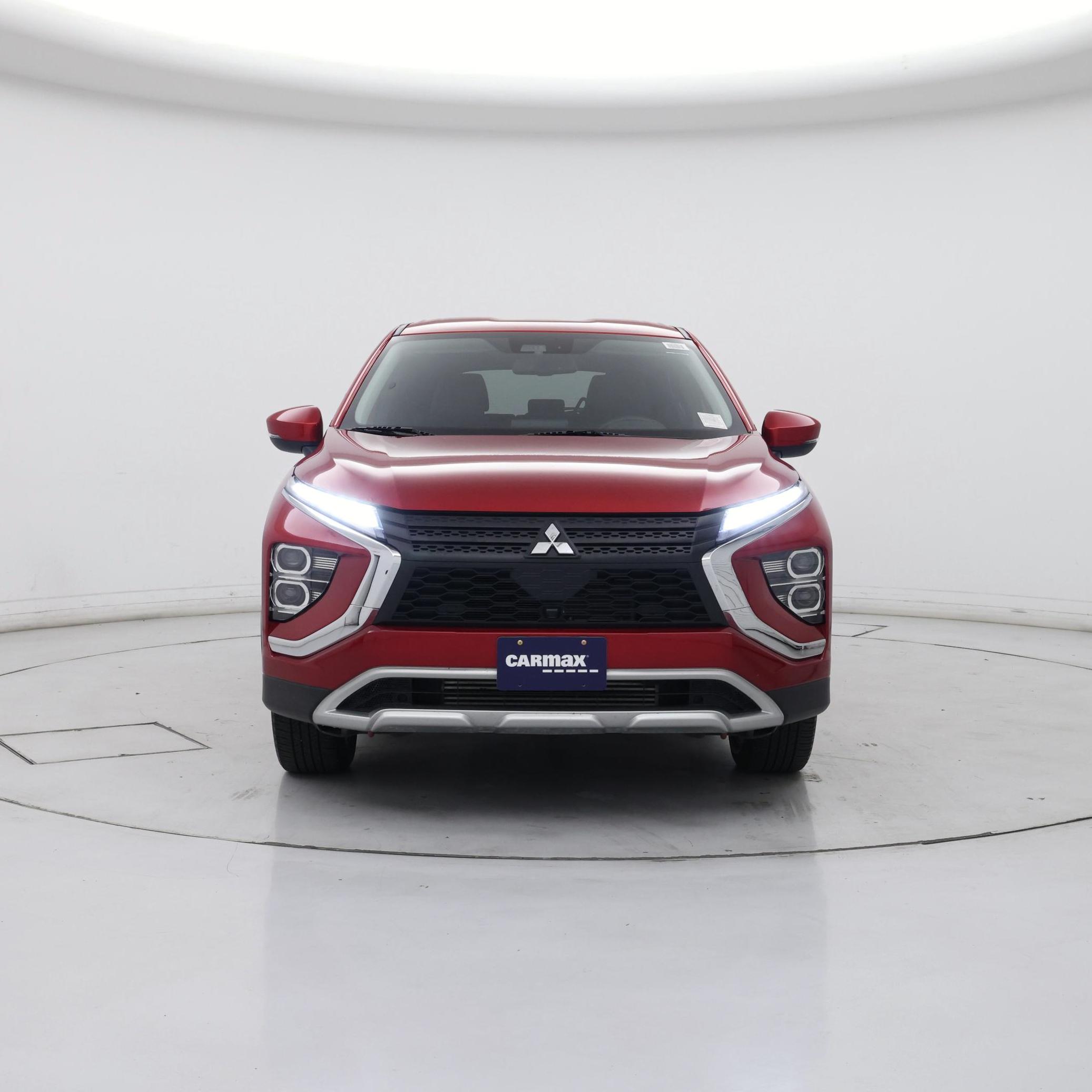Thumbnail: 2025 Mitsubishi Eclipse Cross - 5