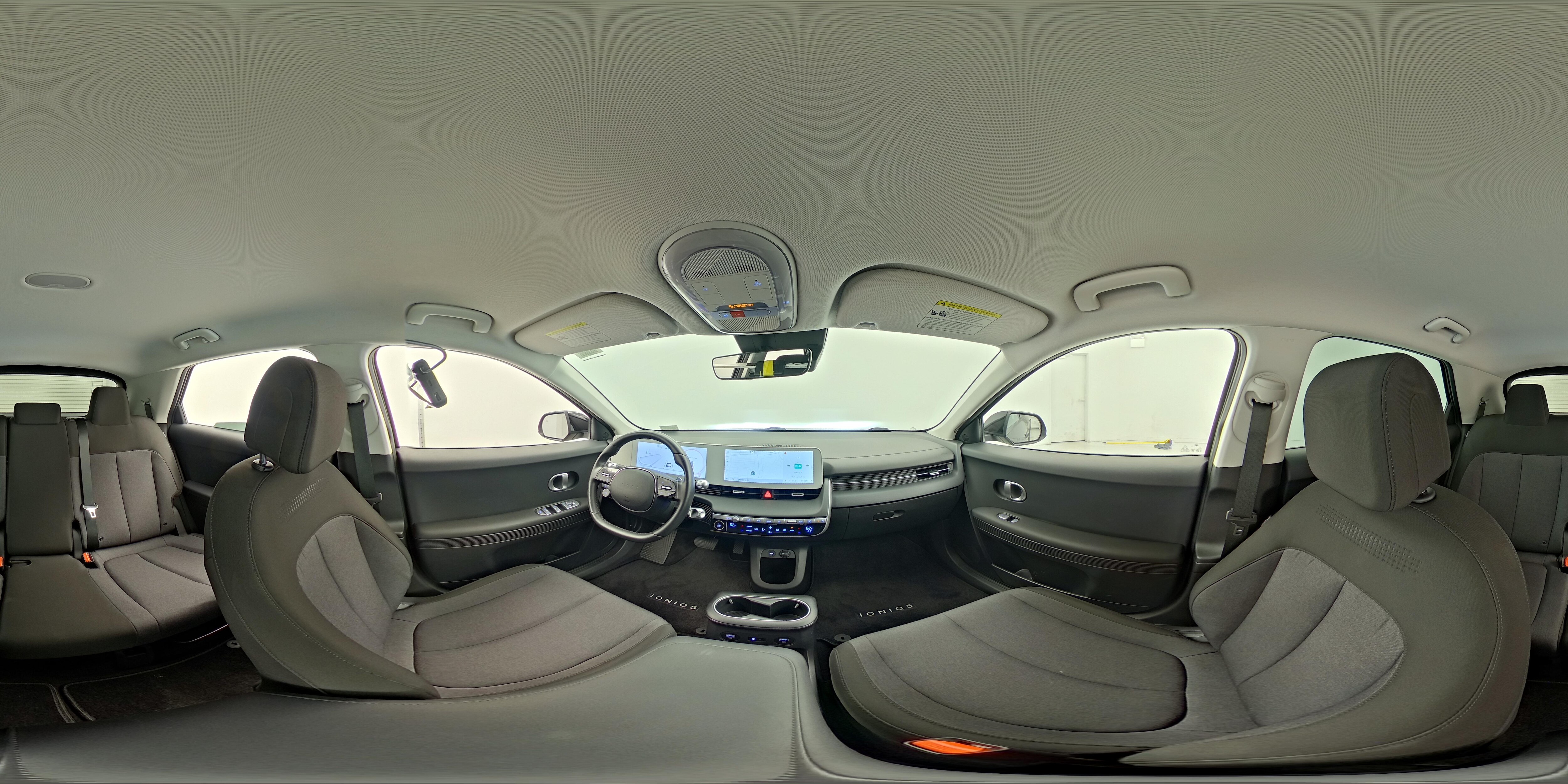 2024 Hyundai IONIQ 5 SEL - Photo 25