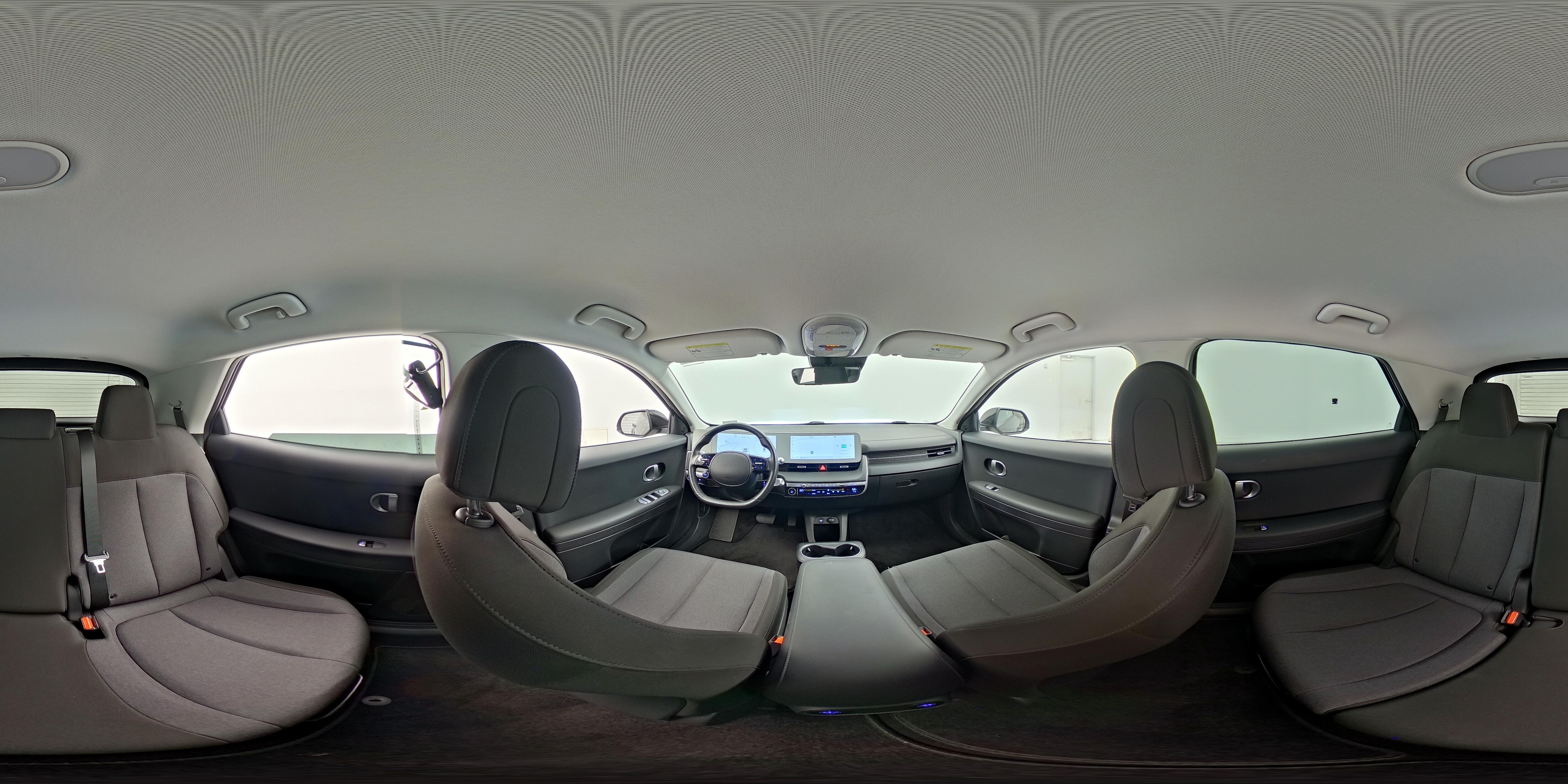 2024 Hyundai IONIQ 5 SEL - Photo 26