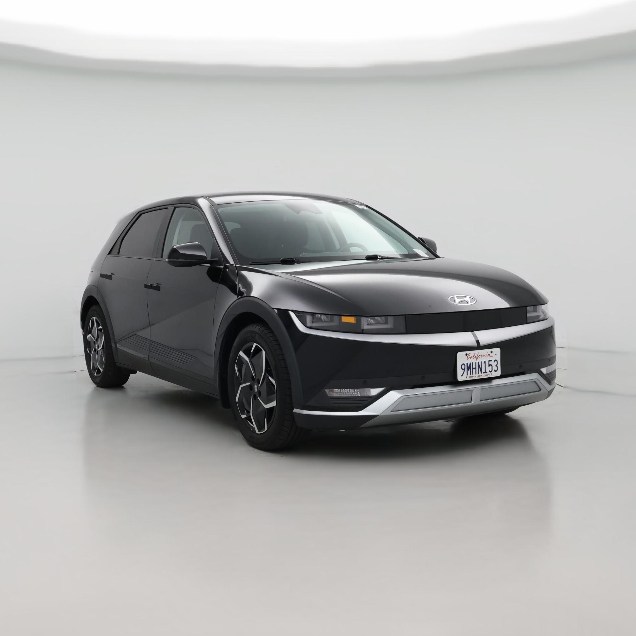 Thumbnail: 2024 Hyundai Ioniq 5 - 1