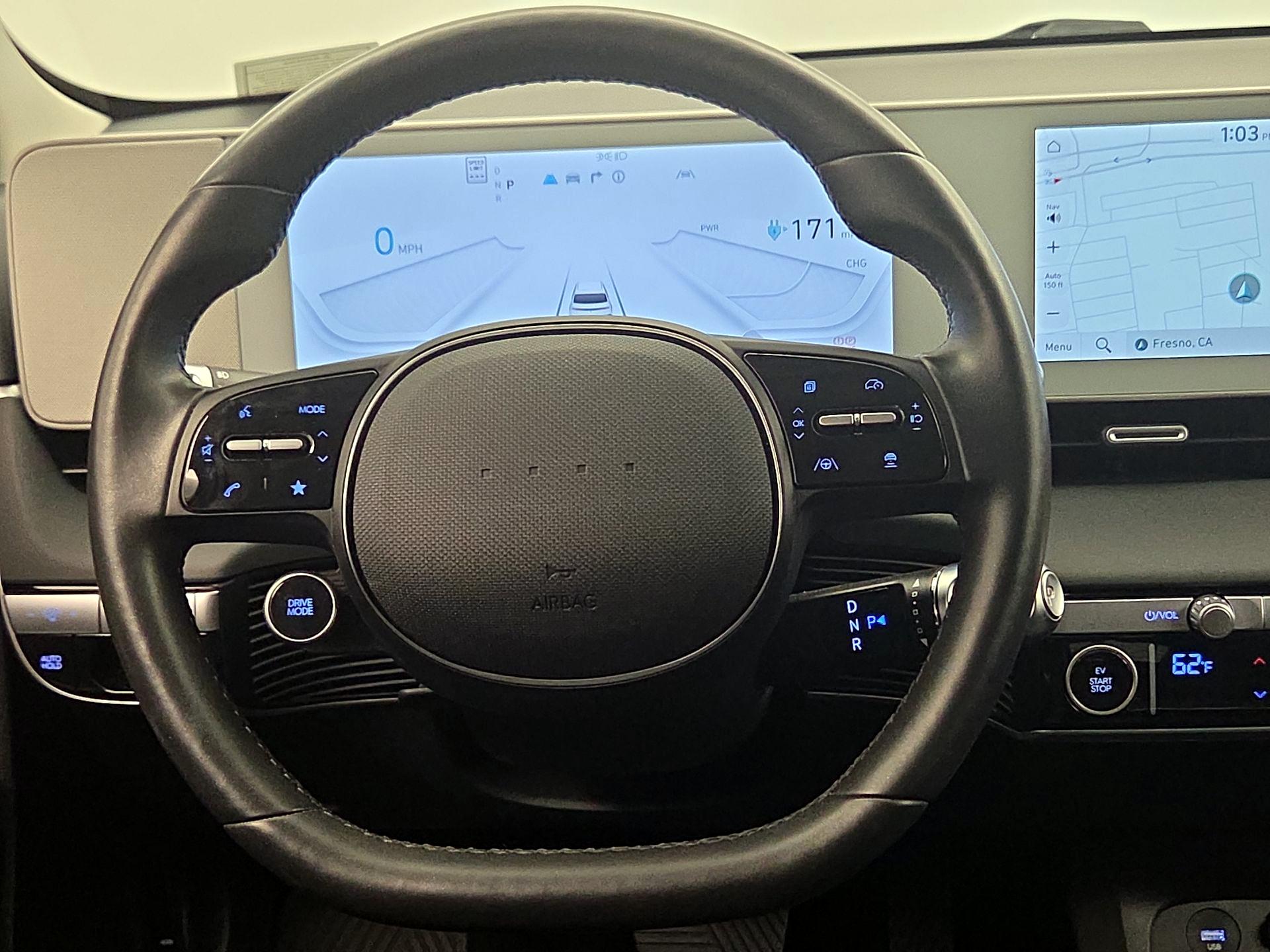 Thumbnail: 2024 Hyundai Ioniq 5 - 10
