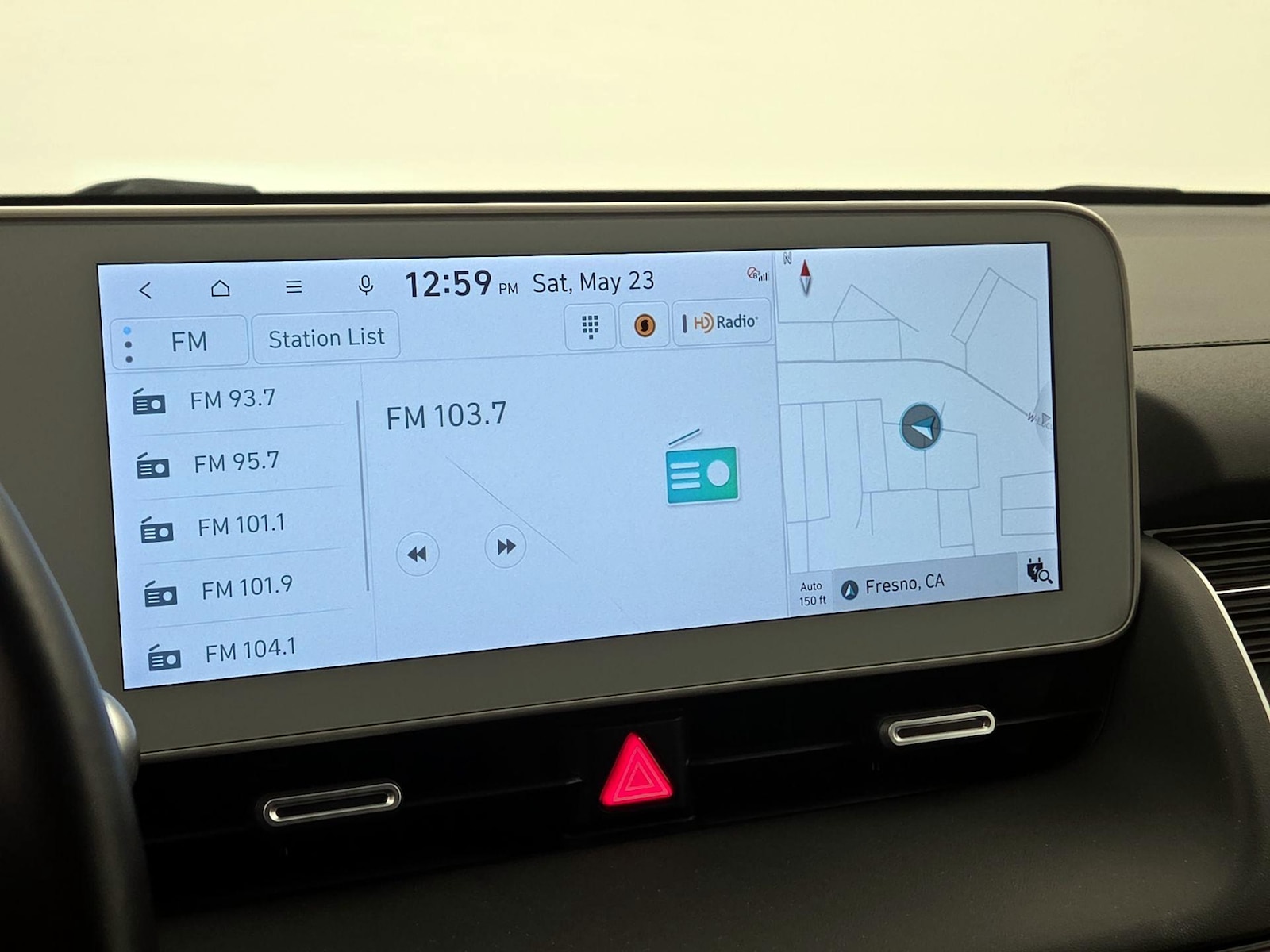 2024 Hyundai IONIQ 5 SEL - Photo 17