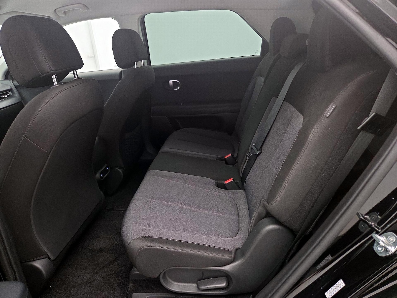 2024 Hyundai IONIQ 5 SEL - Photo 21
