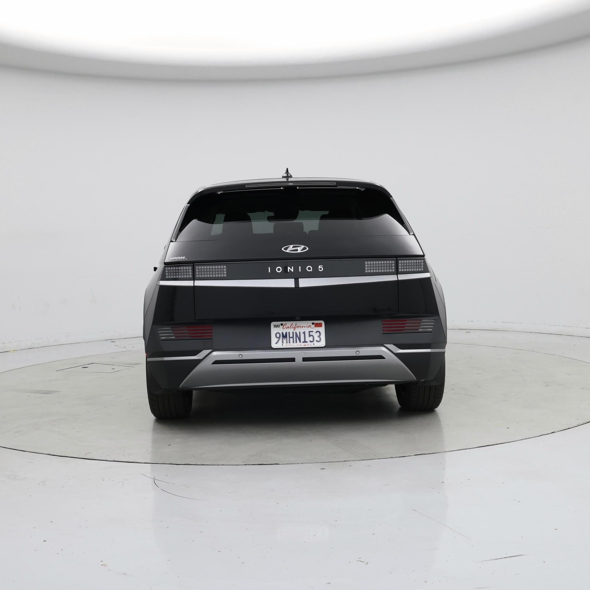 Thumbnail: 2024 Hyundai Ioniq 5 - 6