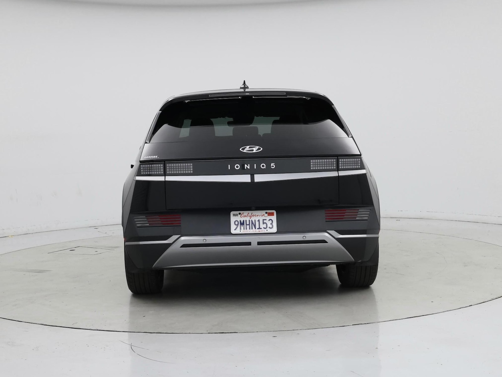 2024 Hyundai IONIQ 5 SEL - Photo 7