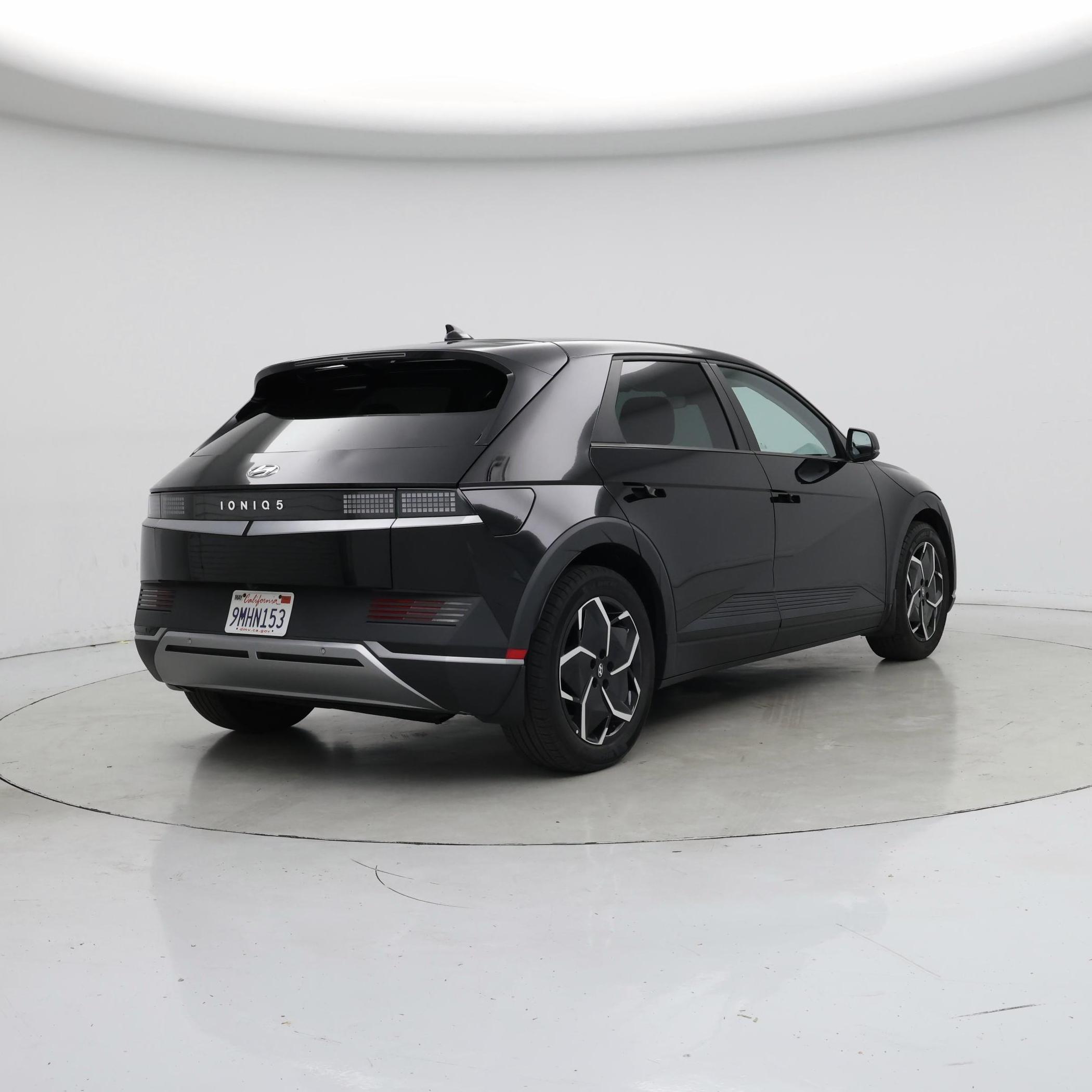 Thumbnail: 2024 Hyundai Ioniq 5 - 8