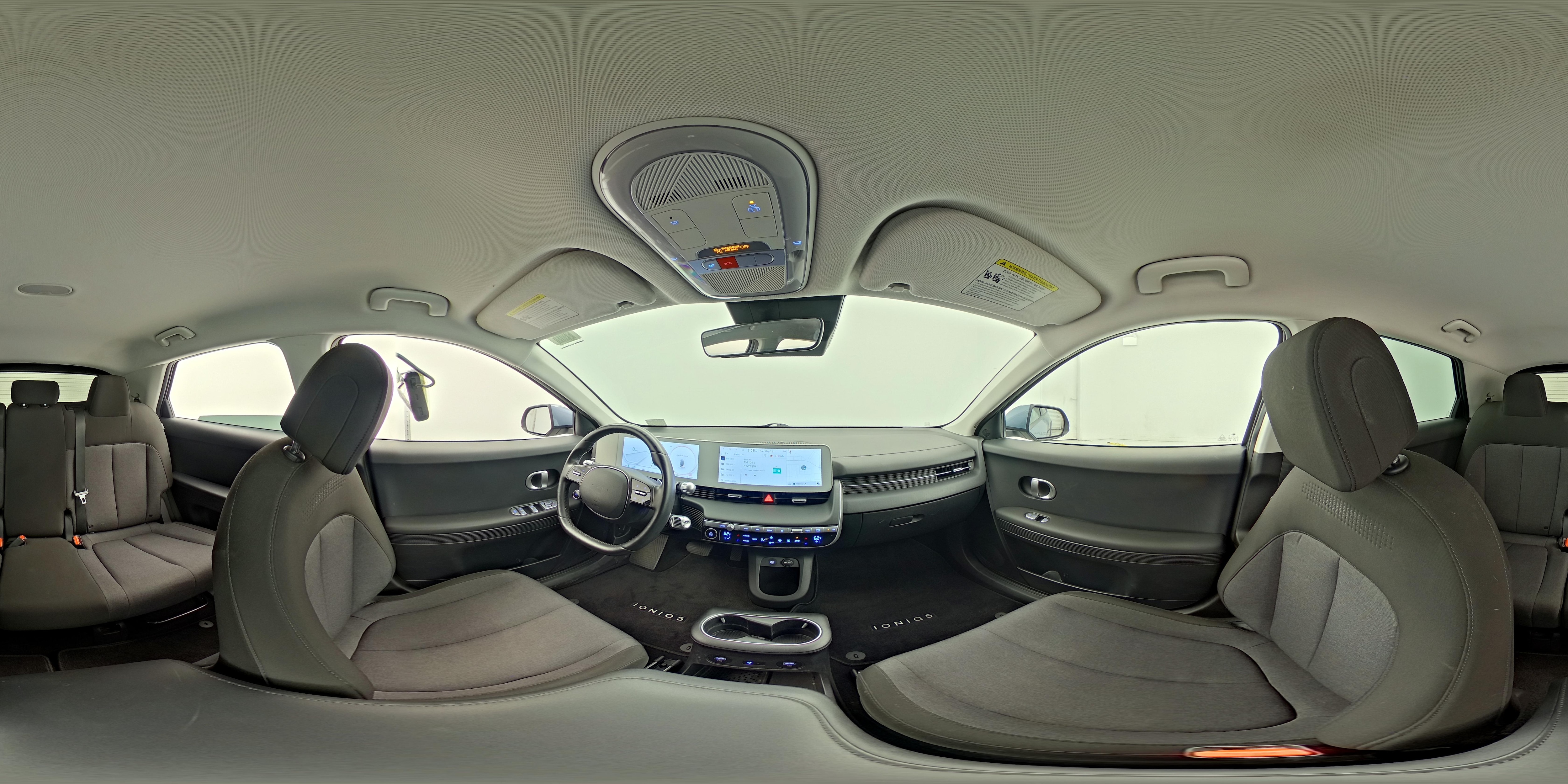 2024 Hyundai IONIQ 5 SEL - Photo 24