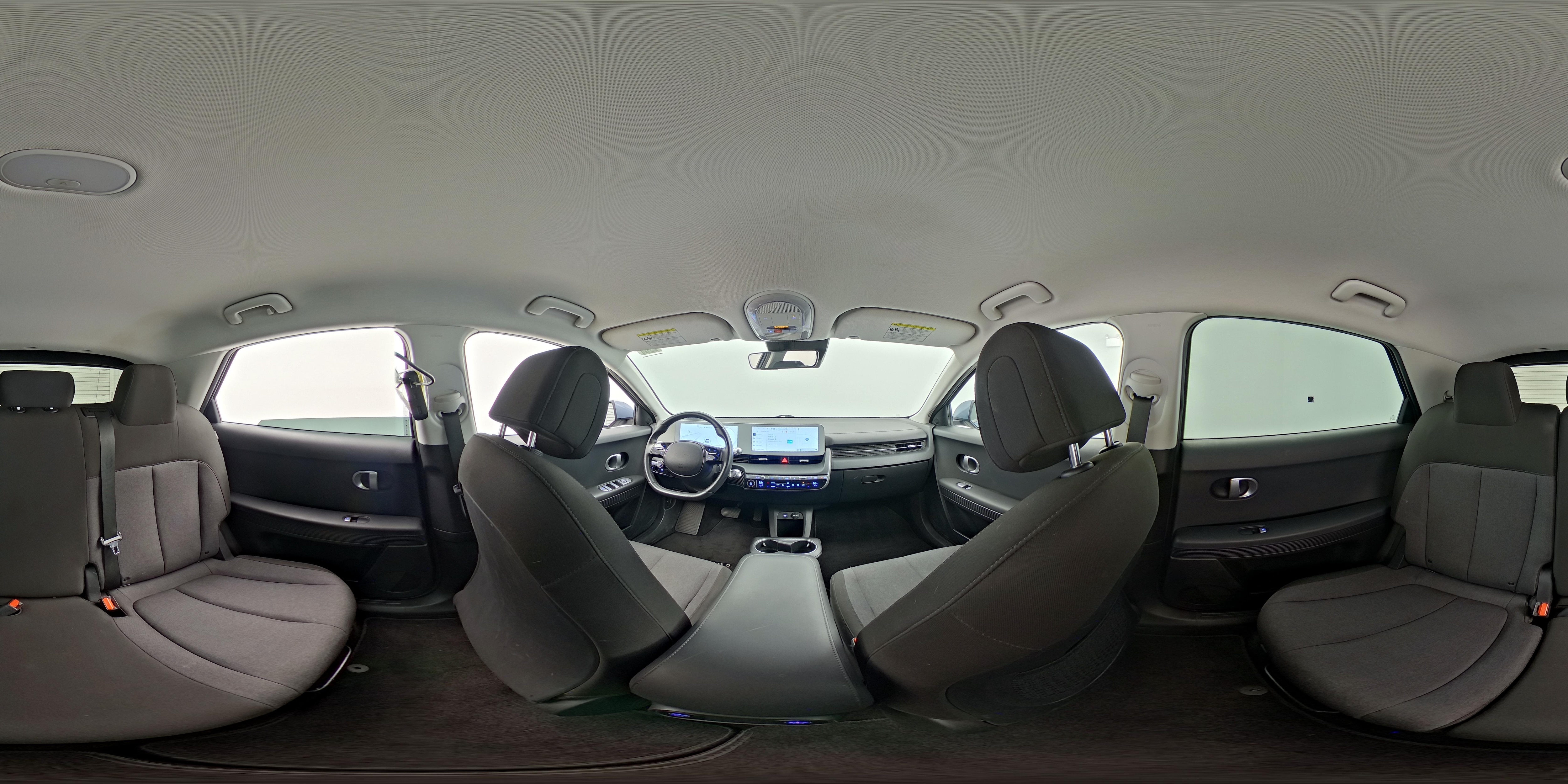2024 Hyundai IONIQ 5 SEL - Photo 25