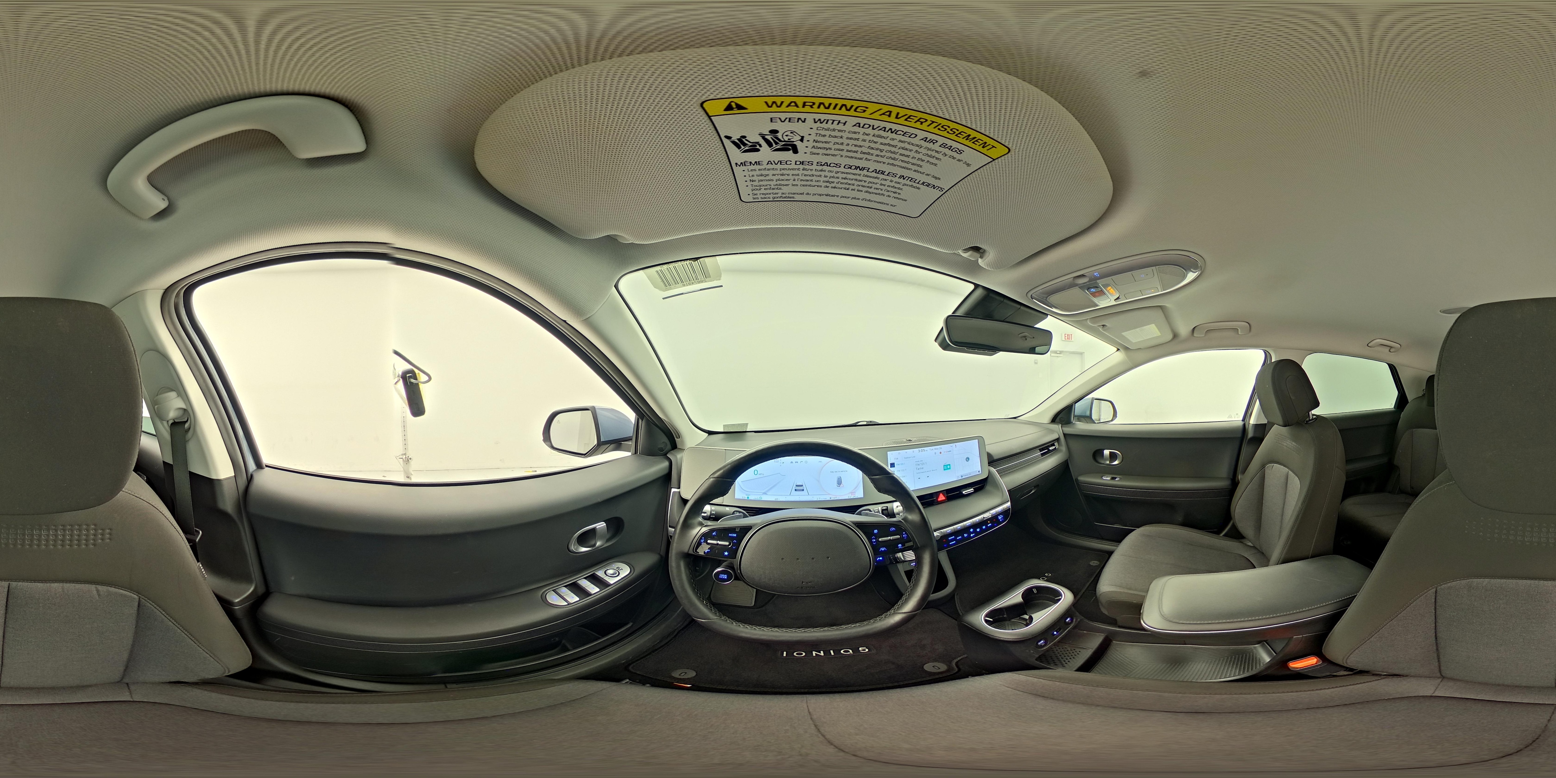 2024 Hyundai IONIQ 5 SEL - Photo 26