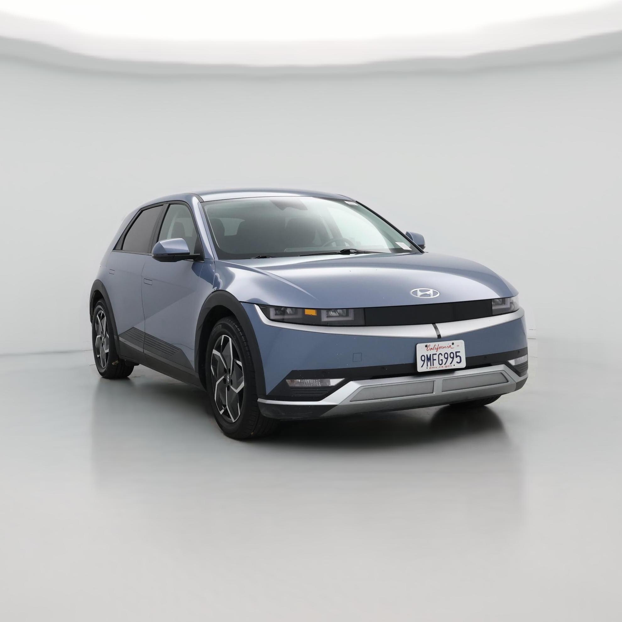Thumbnail: 2024 Hyundai Ioniq 5 - 1