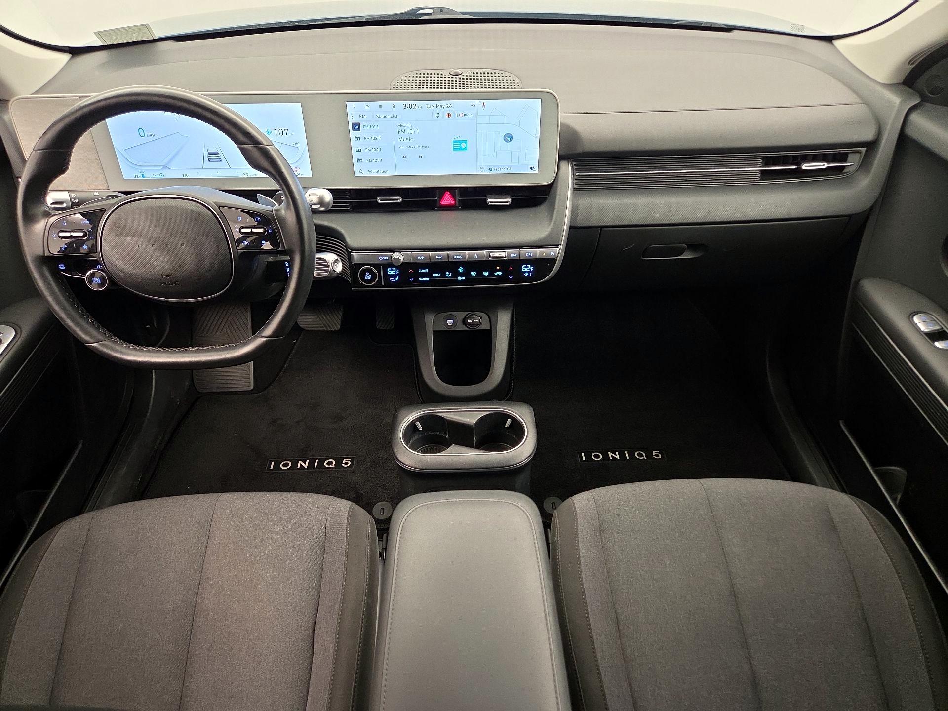 Thumbnail: 2024 Hyundai Ioniq 5 - 9