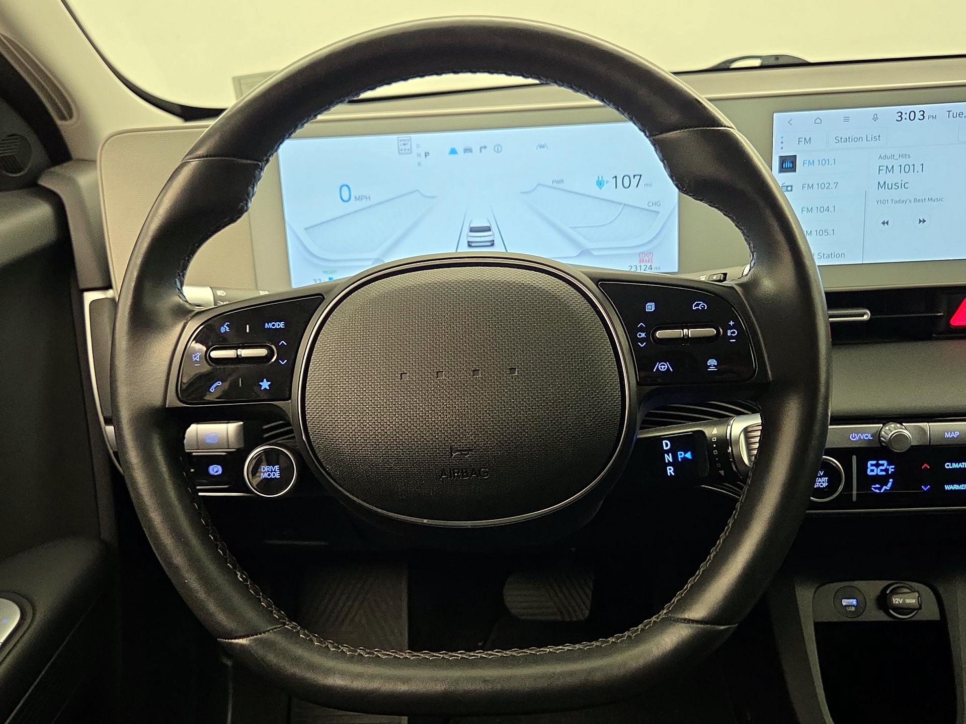 Thumbnail: 2024 Hyundai Ioniq 5 - 10